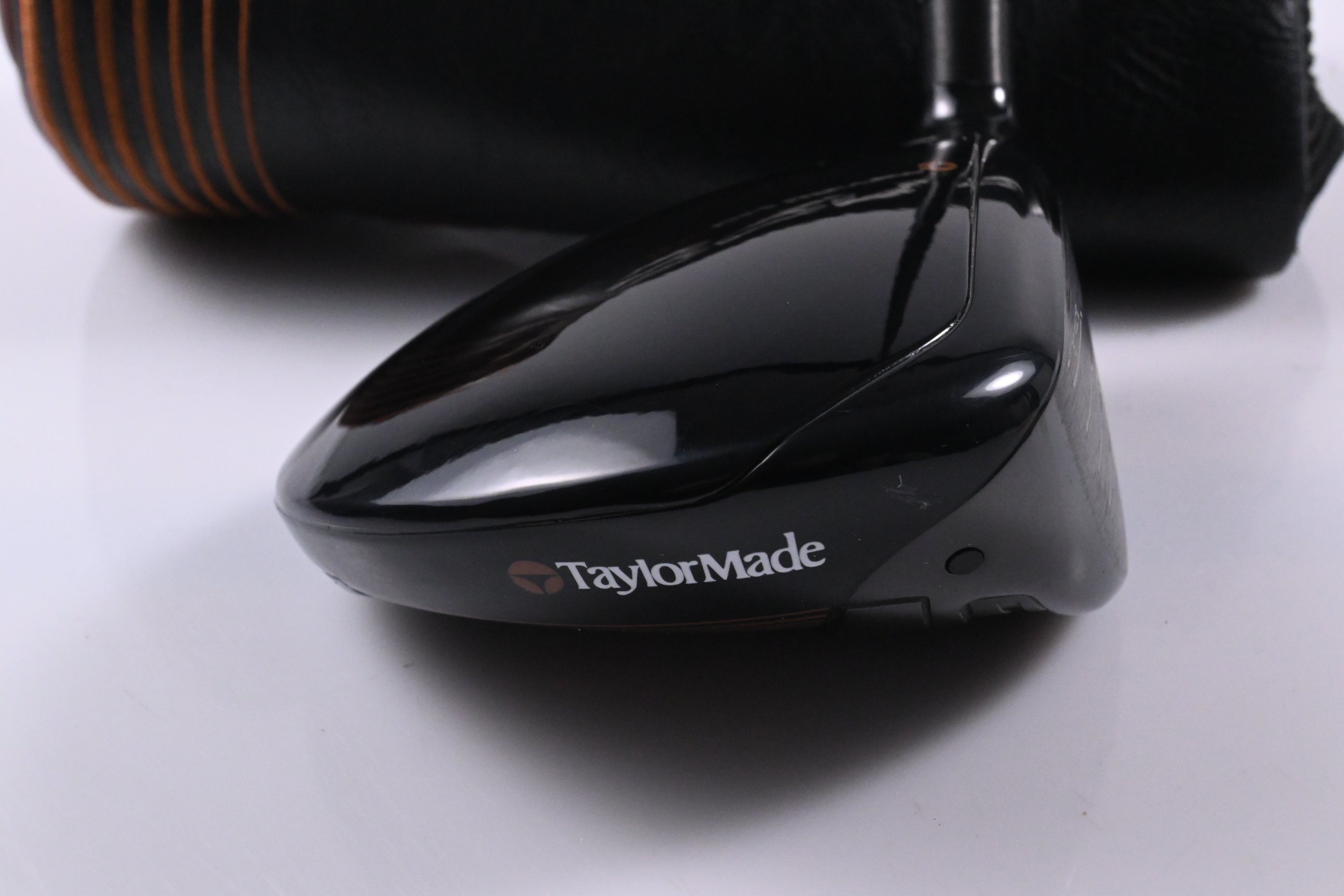 Taylormade BRNR Mini Driver / 11.5 Degree / Stiff Flex UST Proforce M40X 65