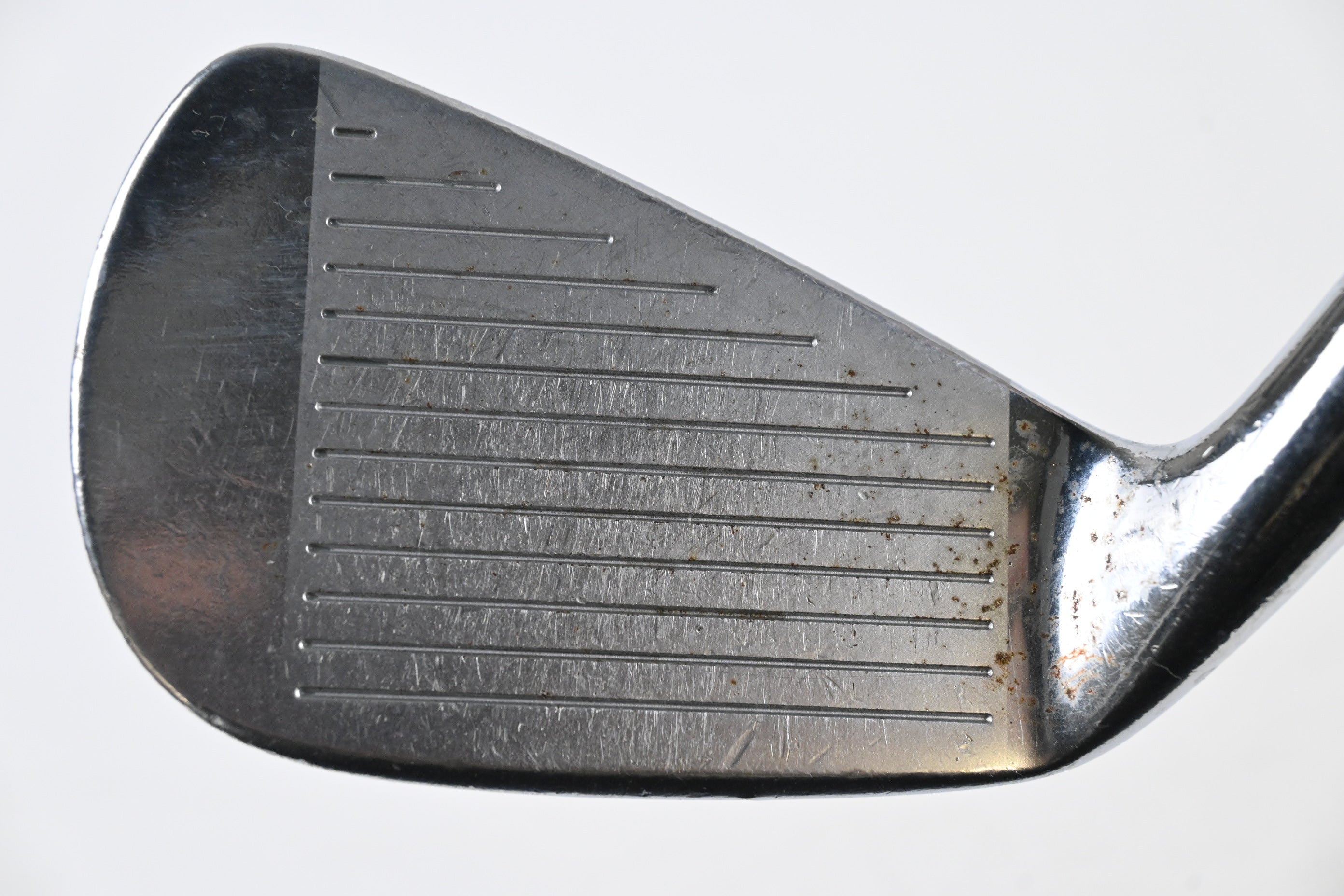 Mizuno MP-60 #7 Iron / Stiff Flex Dynamic Gold S300 Shaft