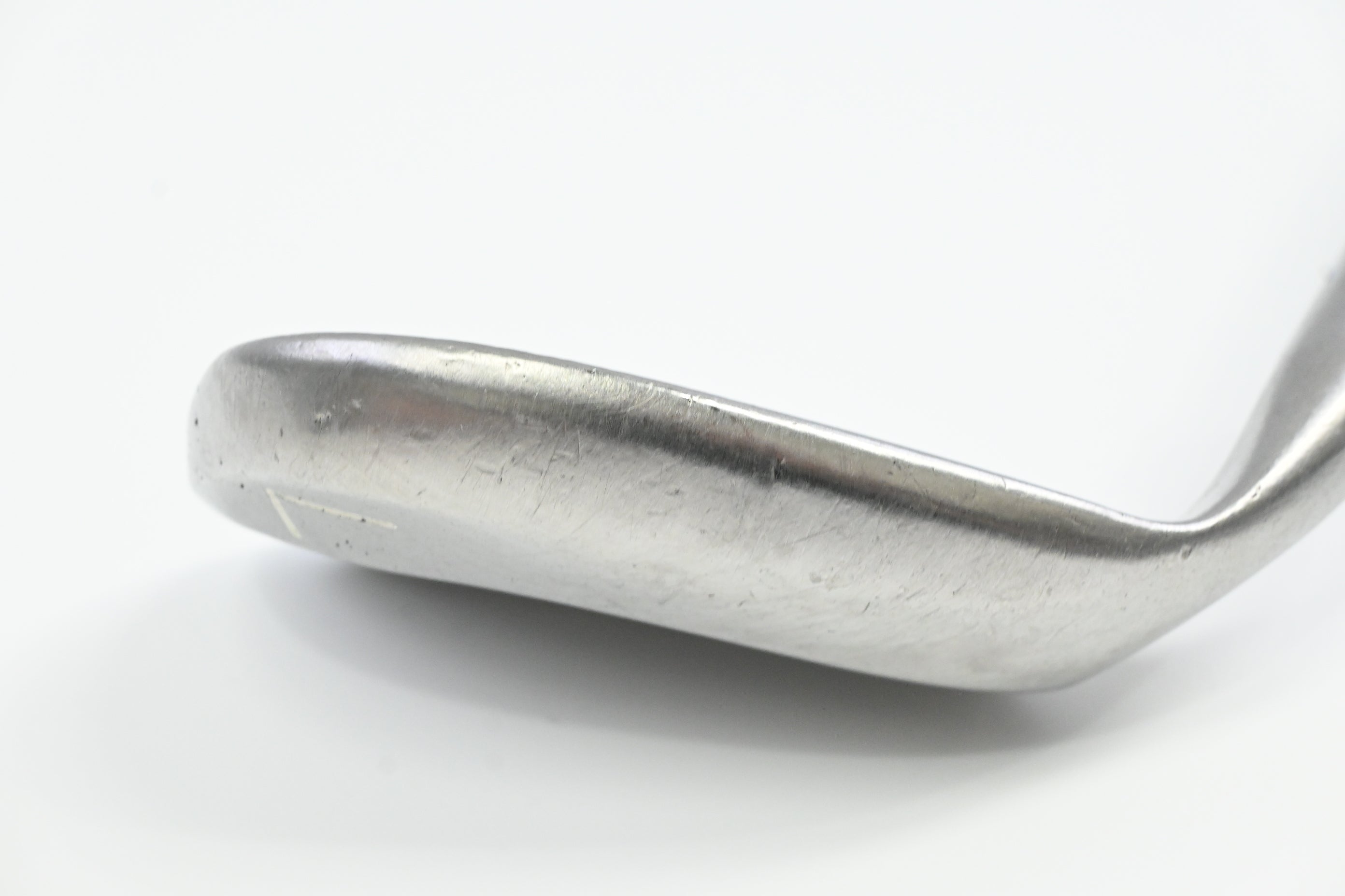 Ping Eye 2 + Lob Wedge / 58 Degree / Black Dot / Stiff Flex Ping KT Shaft