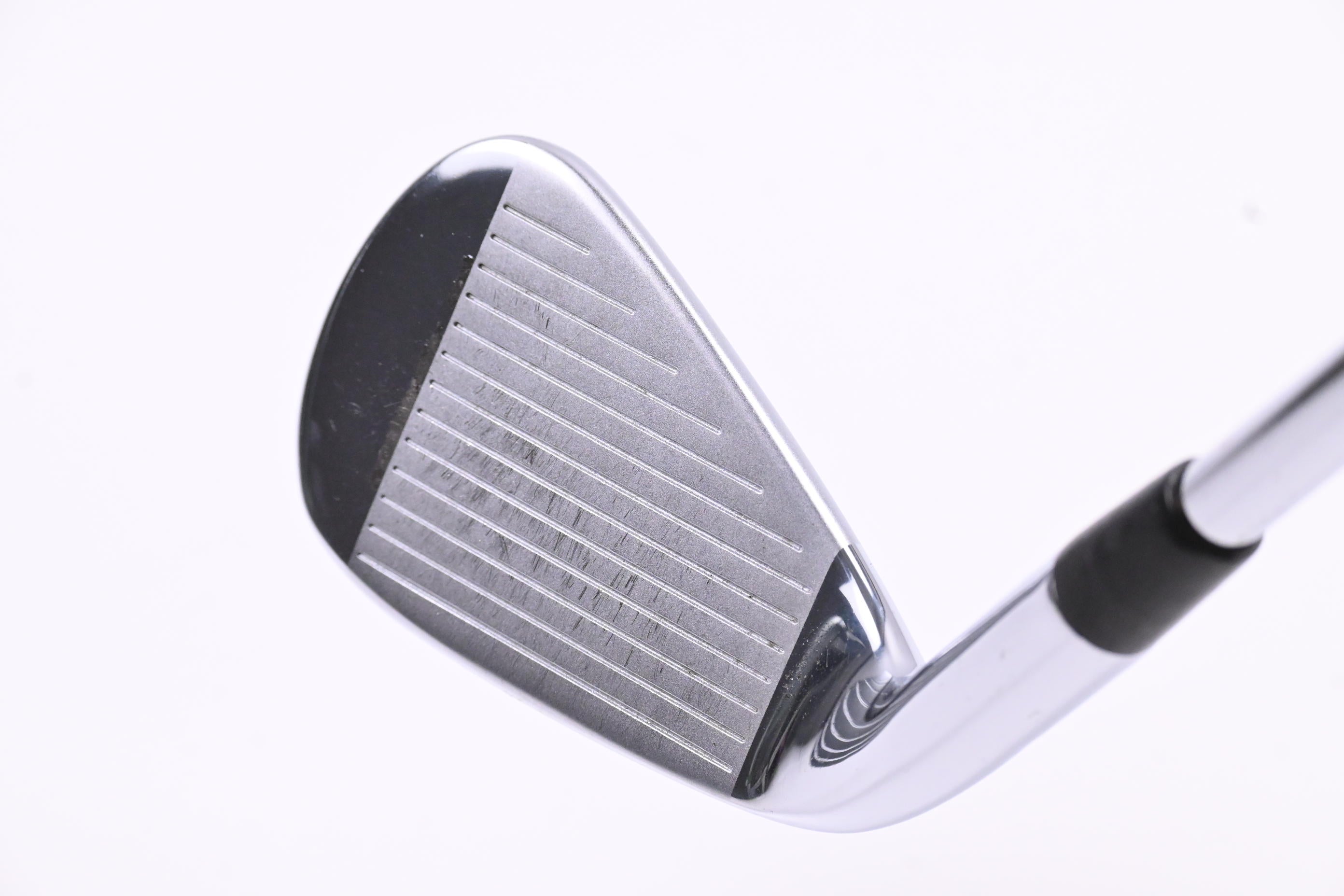 Callaway Rogue ST Pro #7 Iron / Stiff Flex Project X Tour Flighted 105 Shaft
