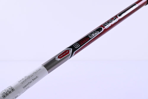 Ping G20 Driver / 10.5 Degree / Regular Flex Ping TFC 169 Shaft