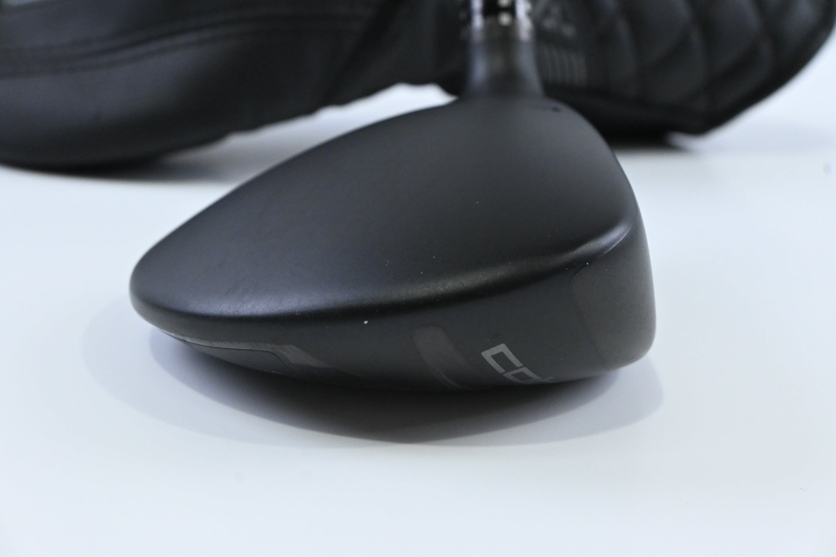 Cobra DS-Adapt LS Titanium #3 Wood / 14.5 Degree / X-Flex Denali Black 70