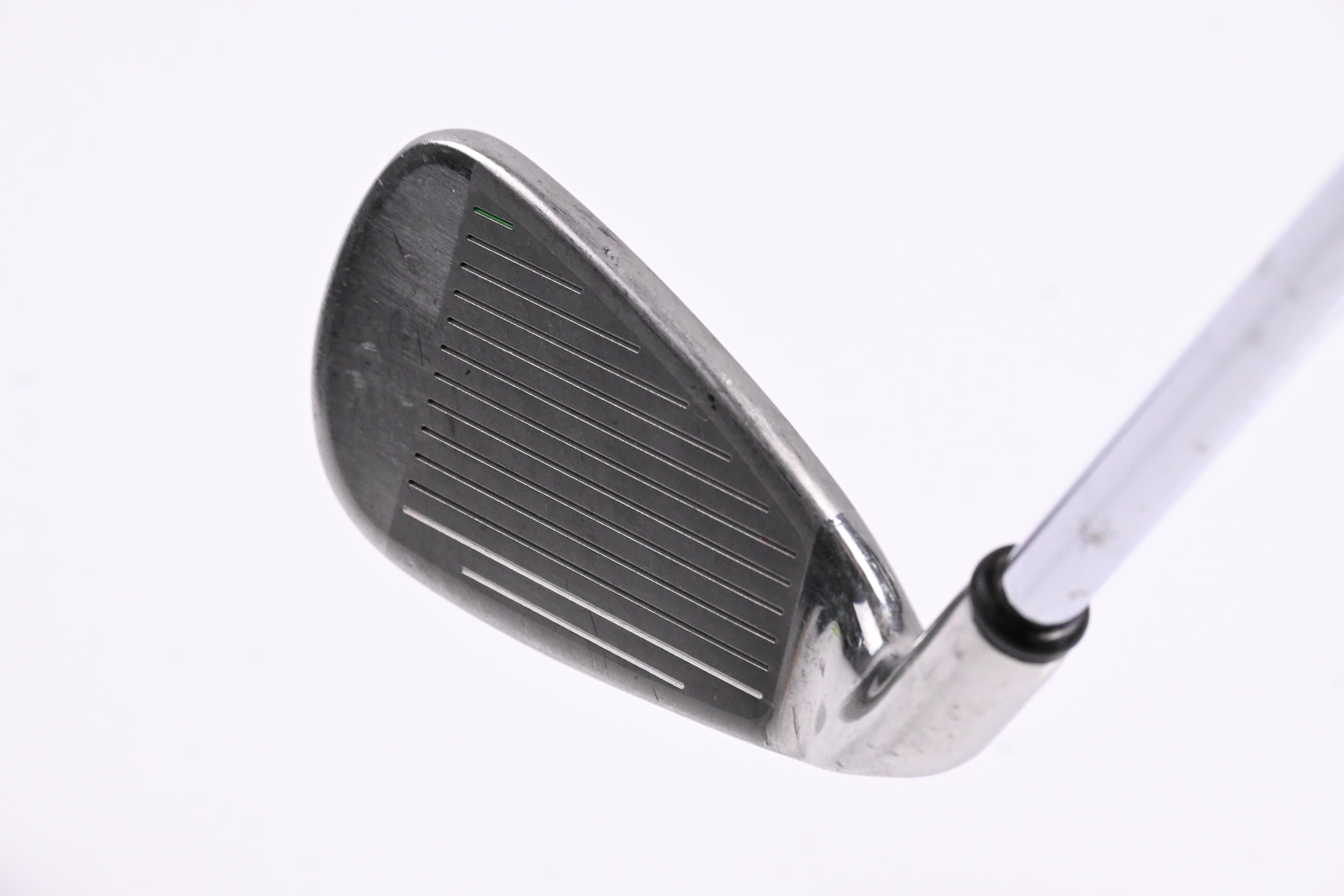 Callaway Big Bertha Fusion #3 Iron / 21 Degree / Uniflex N.S. Pro 990GH Shaft