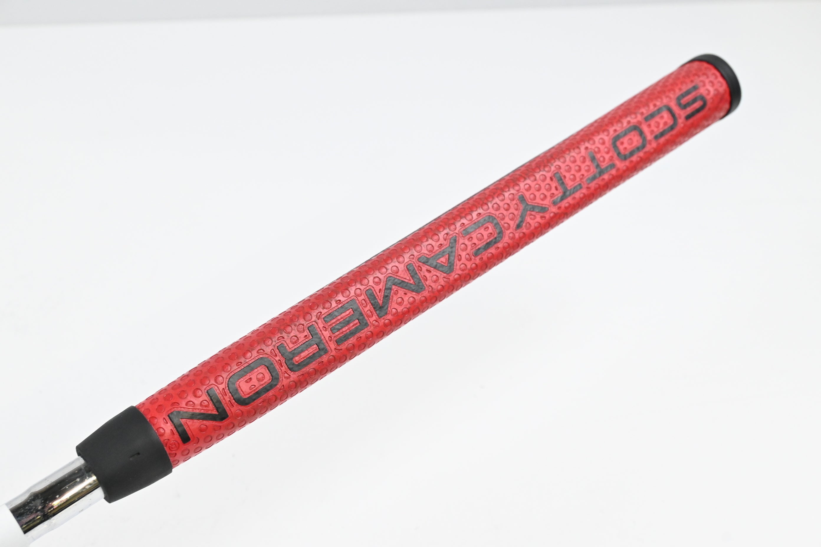 Scotty Cameron Studio Stainless Putter / 34 Inch