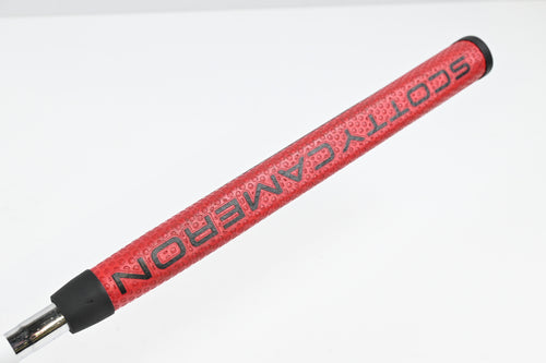 Scotty Cameron Studio Stainless Putter / 34 Inch