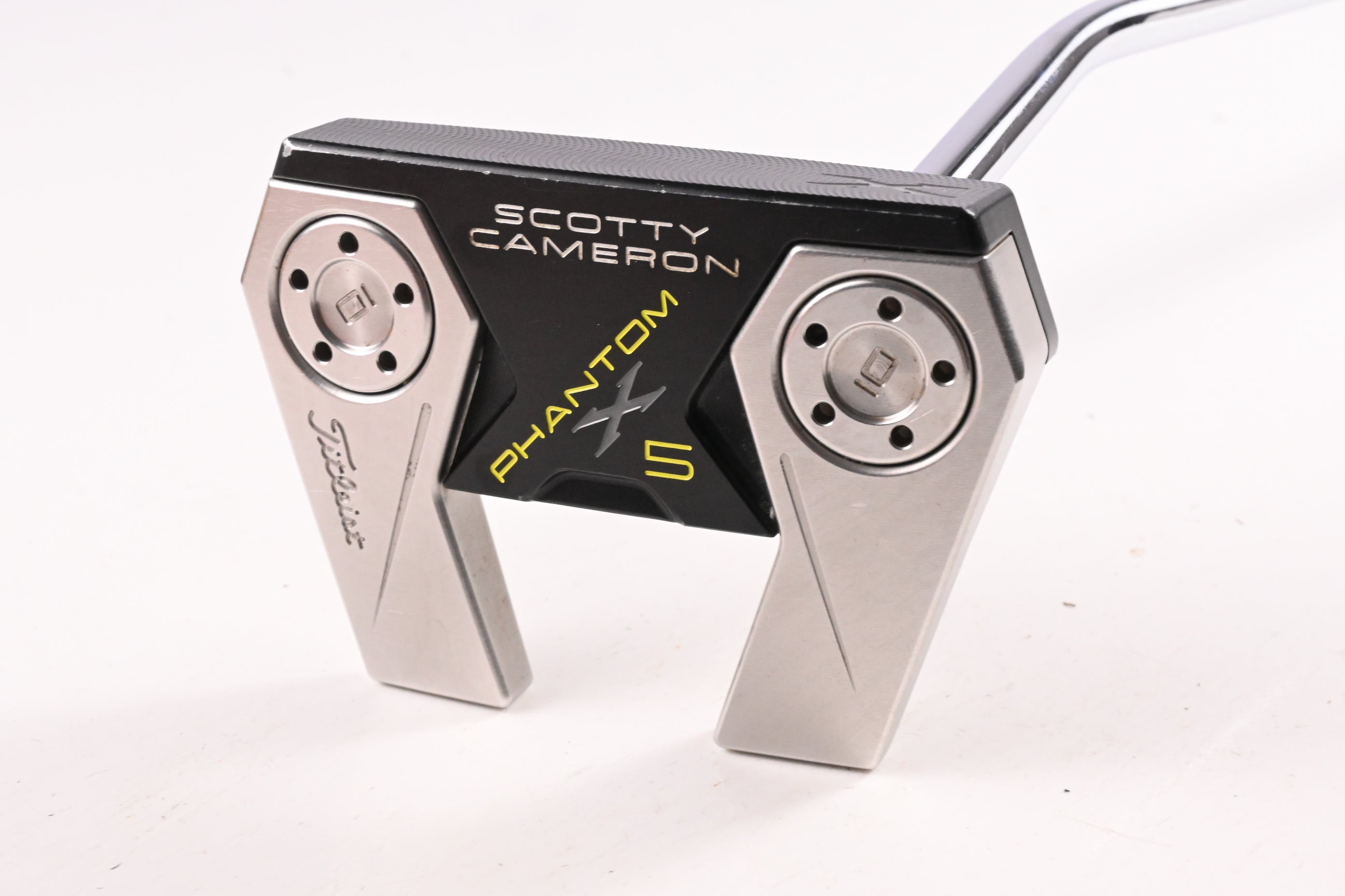 Scotty Cameron Phantom X 5 2019 Putter / 34 Inch