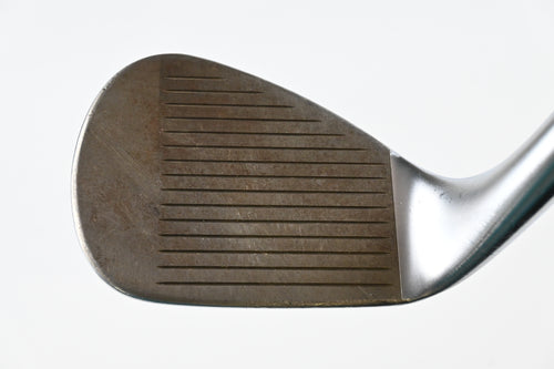 Callaway Jaws Raw Lob Wedge / 60 Degree / Wedge Flex Dynamic Gold Spinner Shaft