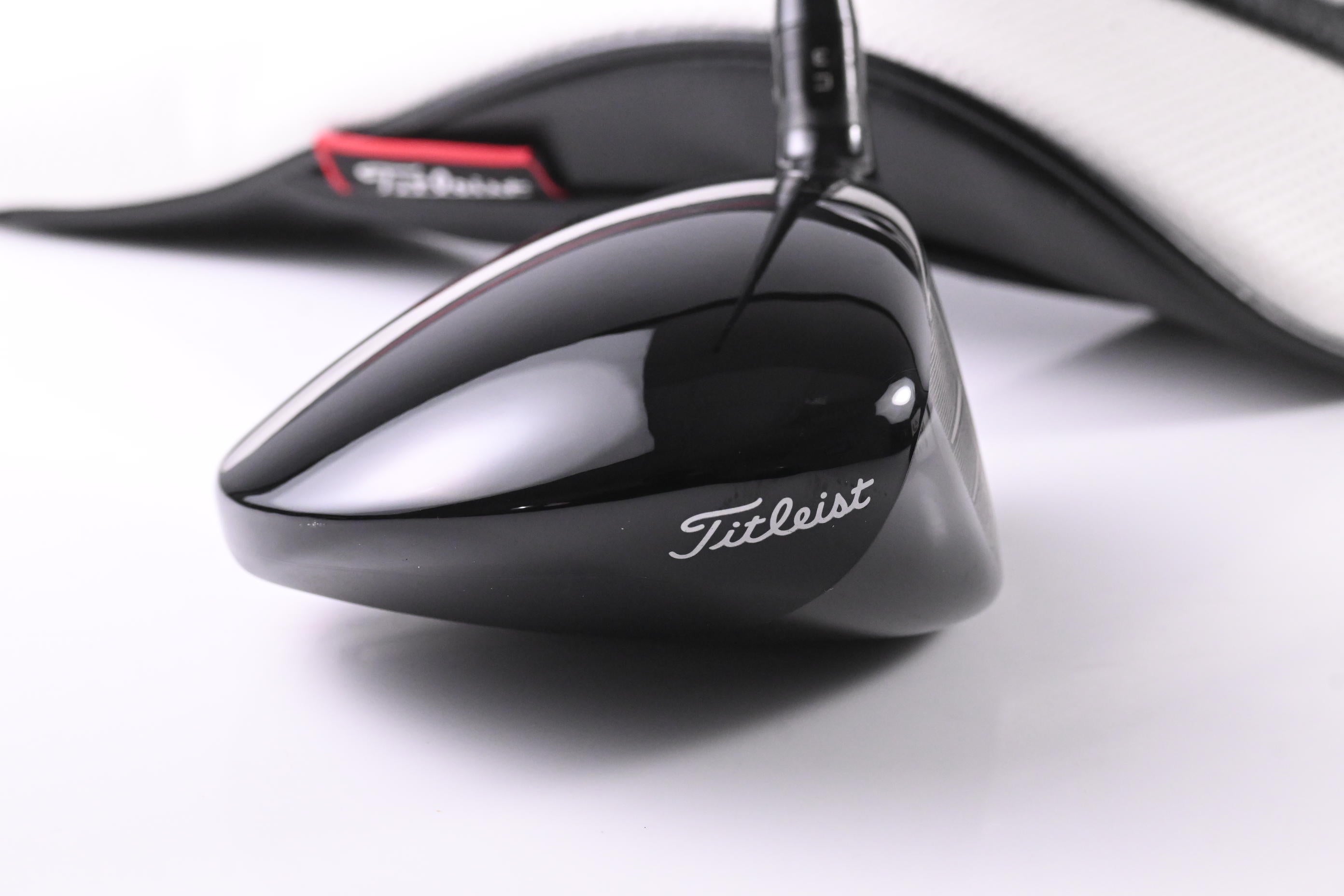 Titleist GT3 Driver / 11 Degree / Regular Flex Tensei 1K Blue 55 Shaft