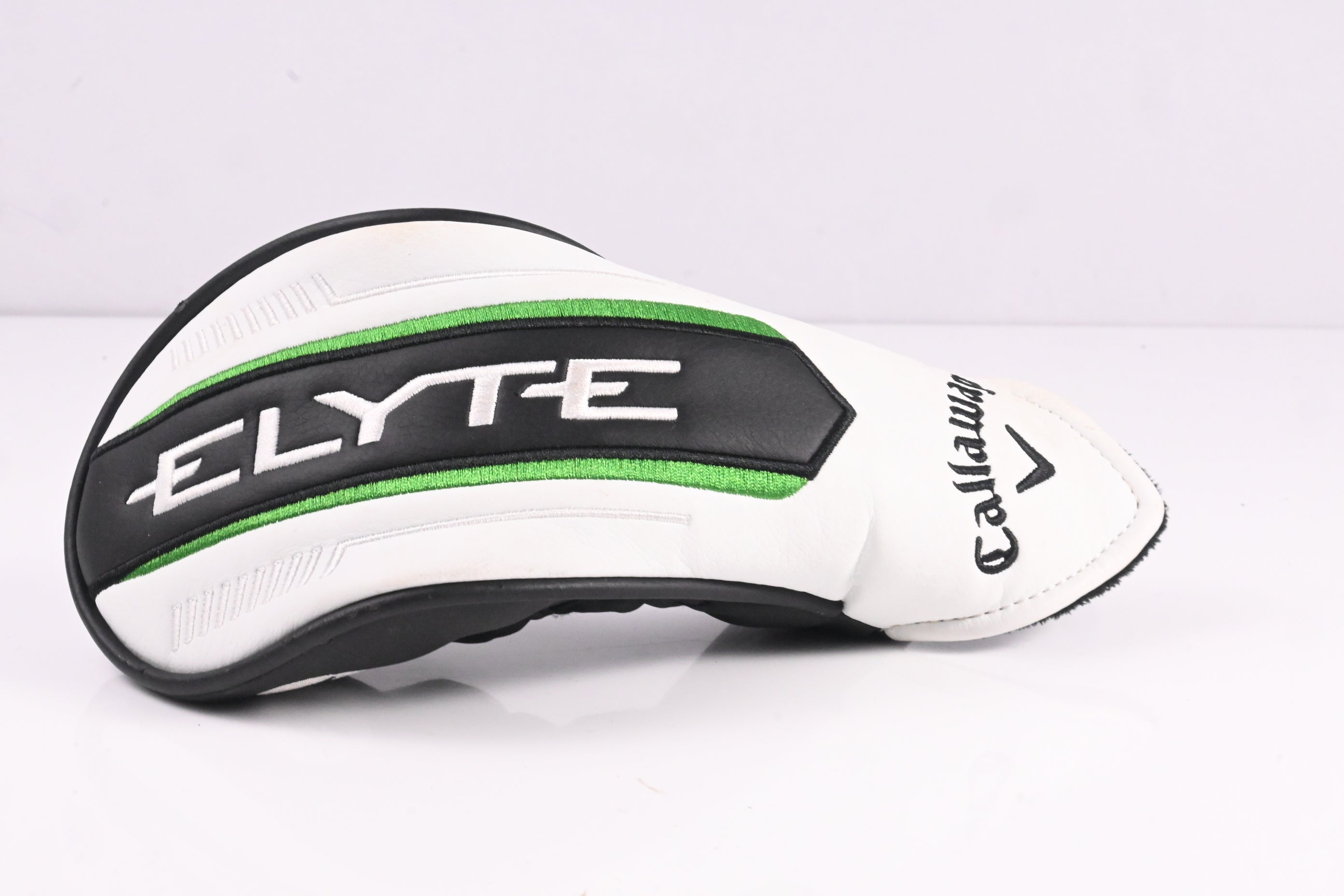 Callaway Elyte #4 Hybrid / 22 Degree / Stiff Flex Denali Charcoal 70 Shaft