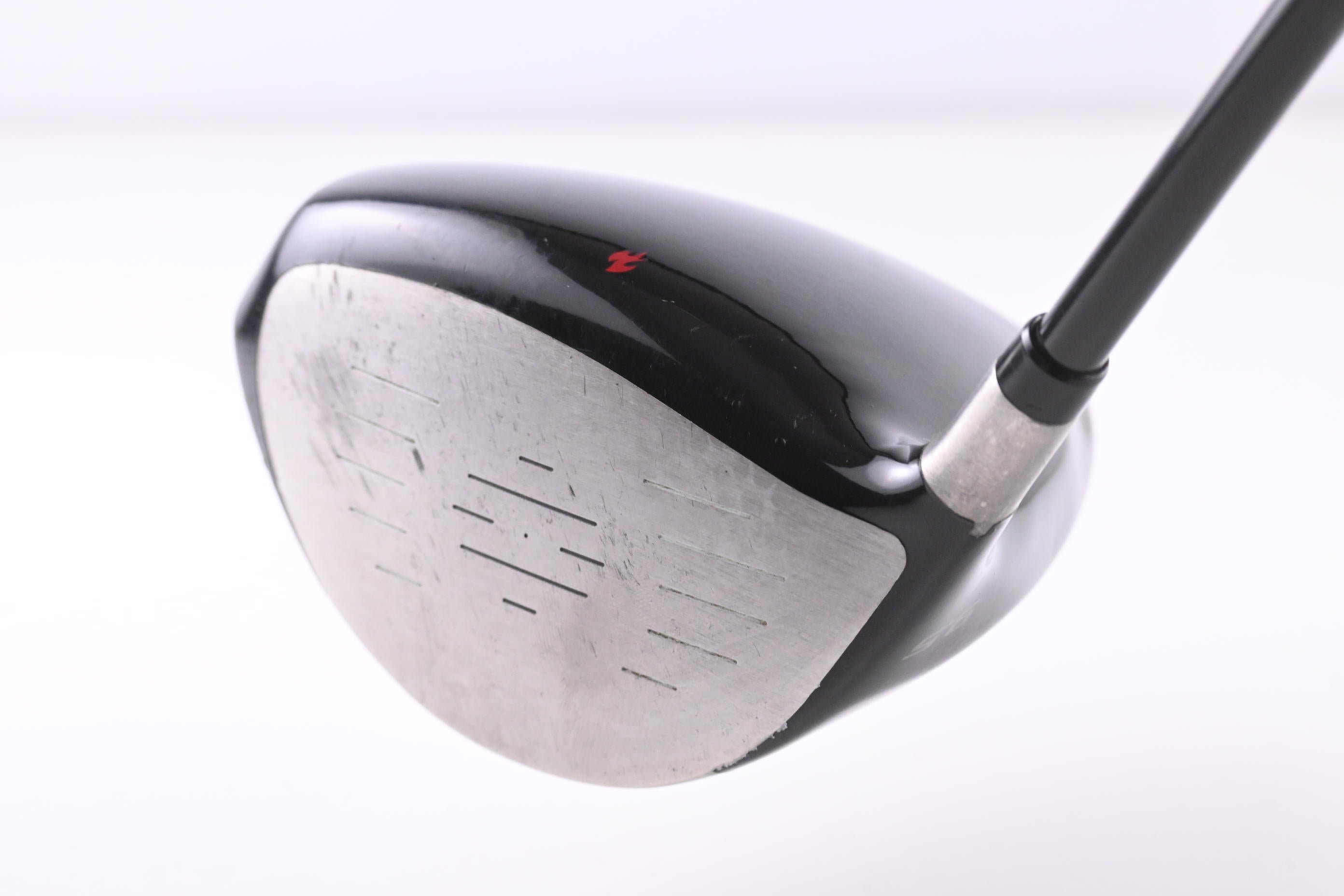 Taylormade Burner Superfast Driver / 9.5 Degree / Stiff Flex Taylormade 48 Shaft