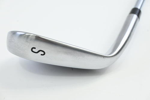 Taylormade Qi Sand Wedge / 54 Degree / Regular Flex NS Pro Modus3 Tour 105