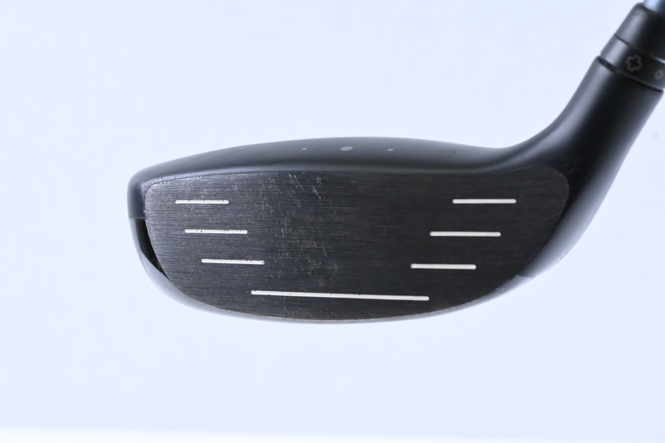 Ping G425 Max #3 Wood / 14.5 Degree / Stiff Flex Ping Alta CB Slate 65 Shaft