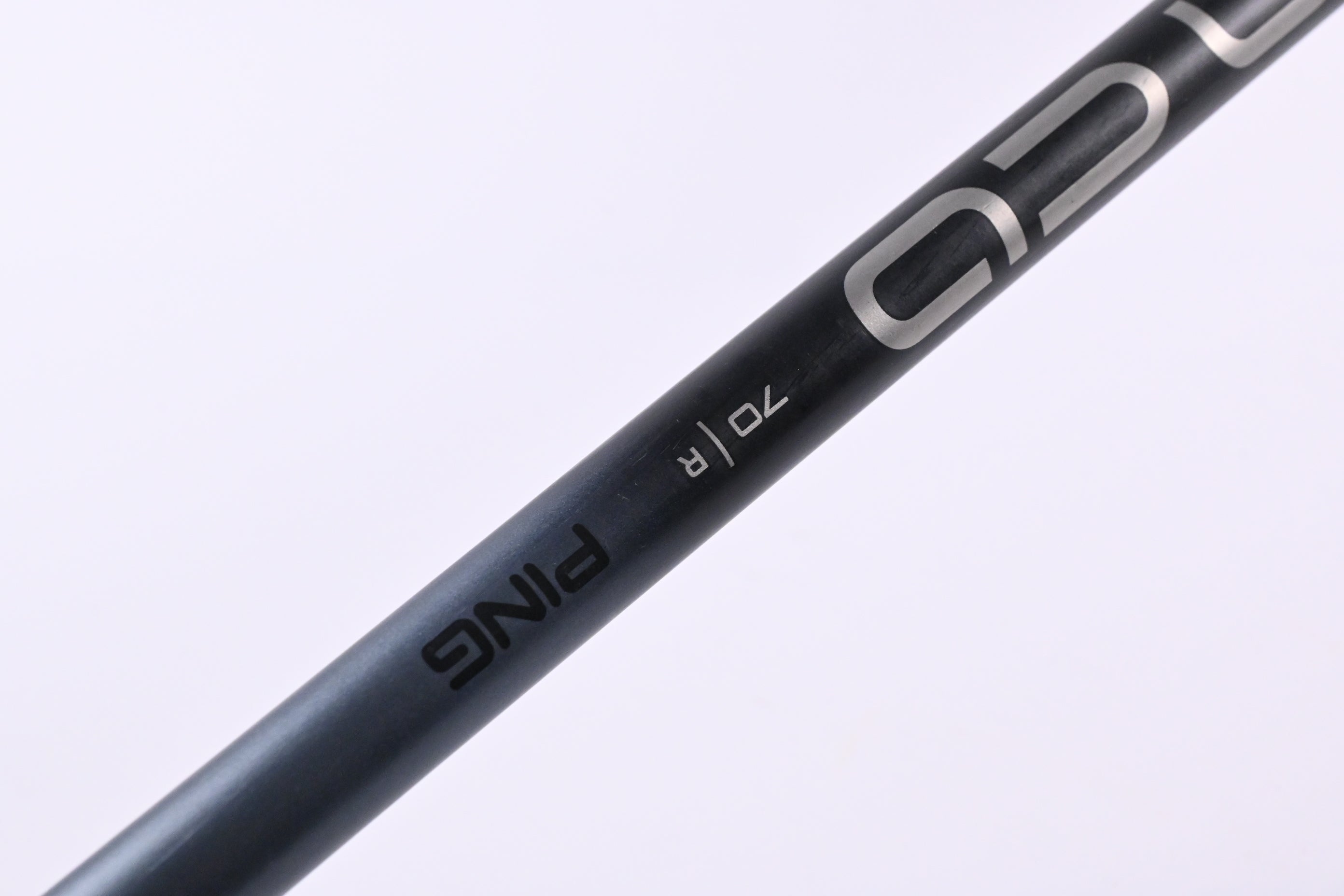 Ping G425 #3 Hybrid / 19 Degree / Regular Flex Ping Alta CB Slate 70 Shaft