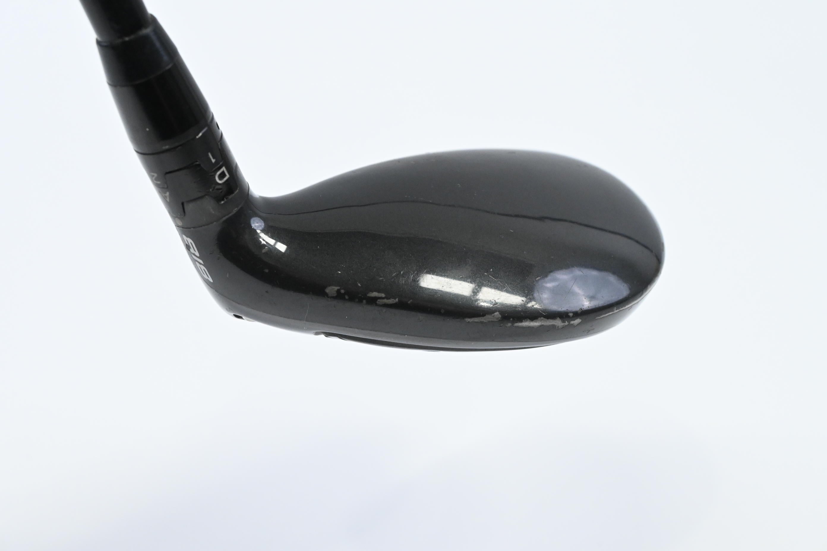 Titleist 818 H1 #4 Hybrid / 23 Degree / Regular Flex Tensei CK Blue 70 Shaft