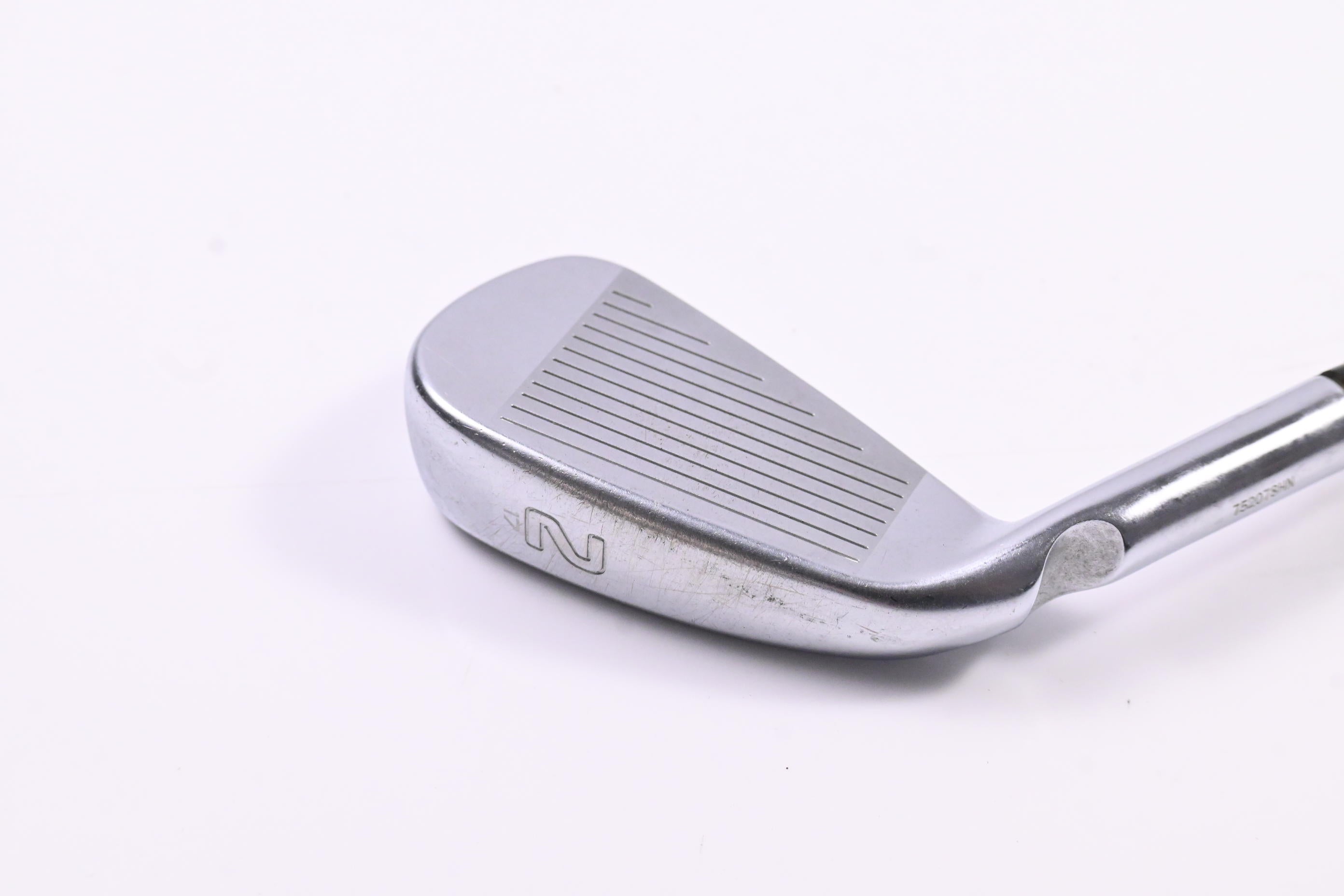 Ping G410 Crossover #2 Hybrid / 17 Degree / X-Flex Ping Tour 85 Shaft