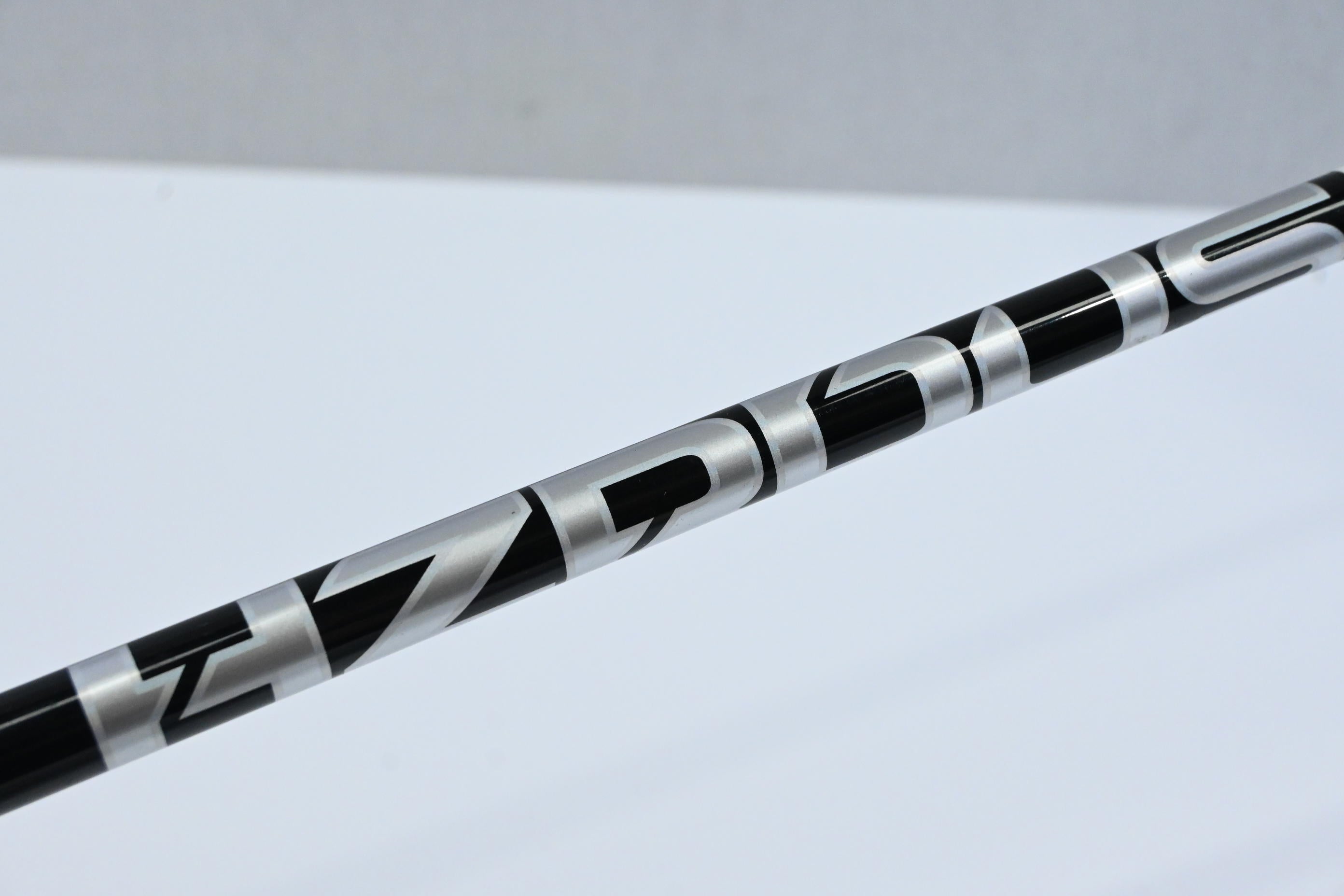 Project X HZRDUS Gen4 Black 60 Driver Shaft / X-Flex / Callaway 2nd Gen