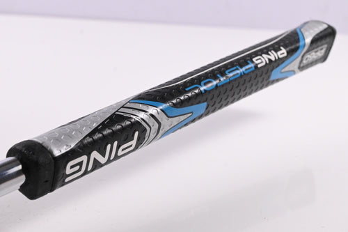 Ping Sigma 2 Fetch Putter / Black Dot / 34 Inch