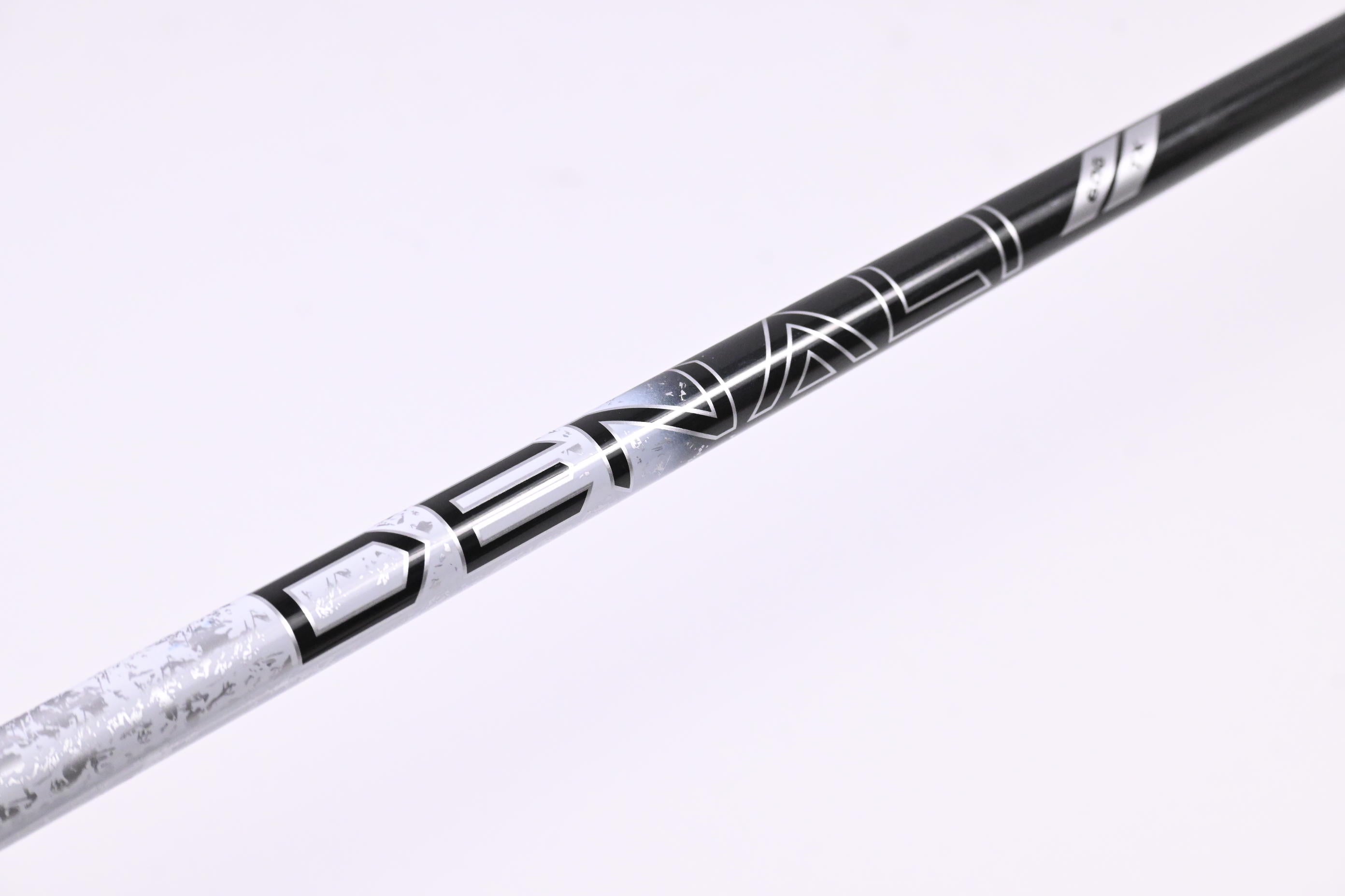Project X Denali Black 60 Driver Shaft / TX-Flex / Callaway 2nd Gen