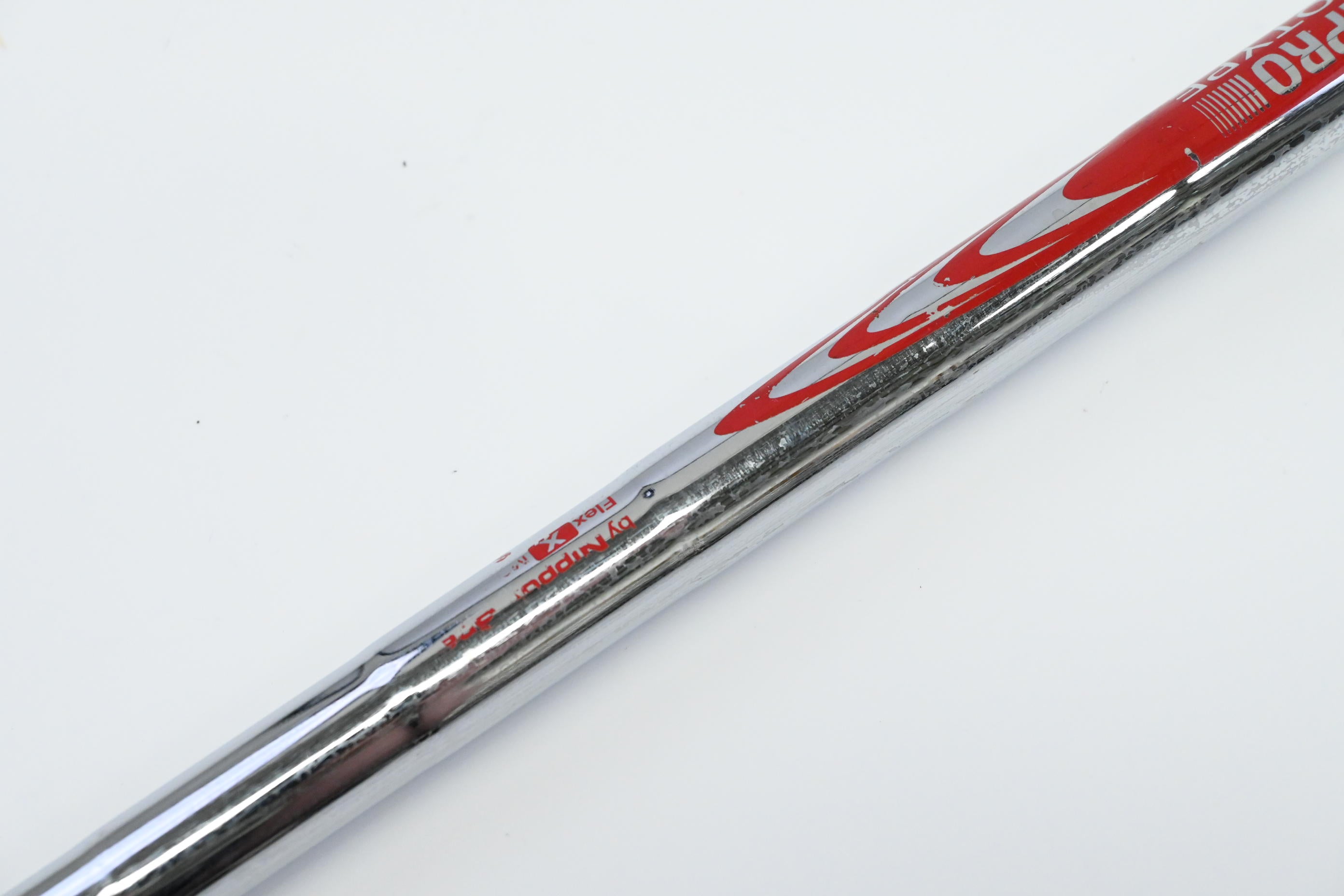 Wilson Staff Model HT Gap Wedge / 52 Degree / X-Flex N.S.Pro Prototype Shaft