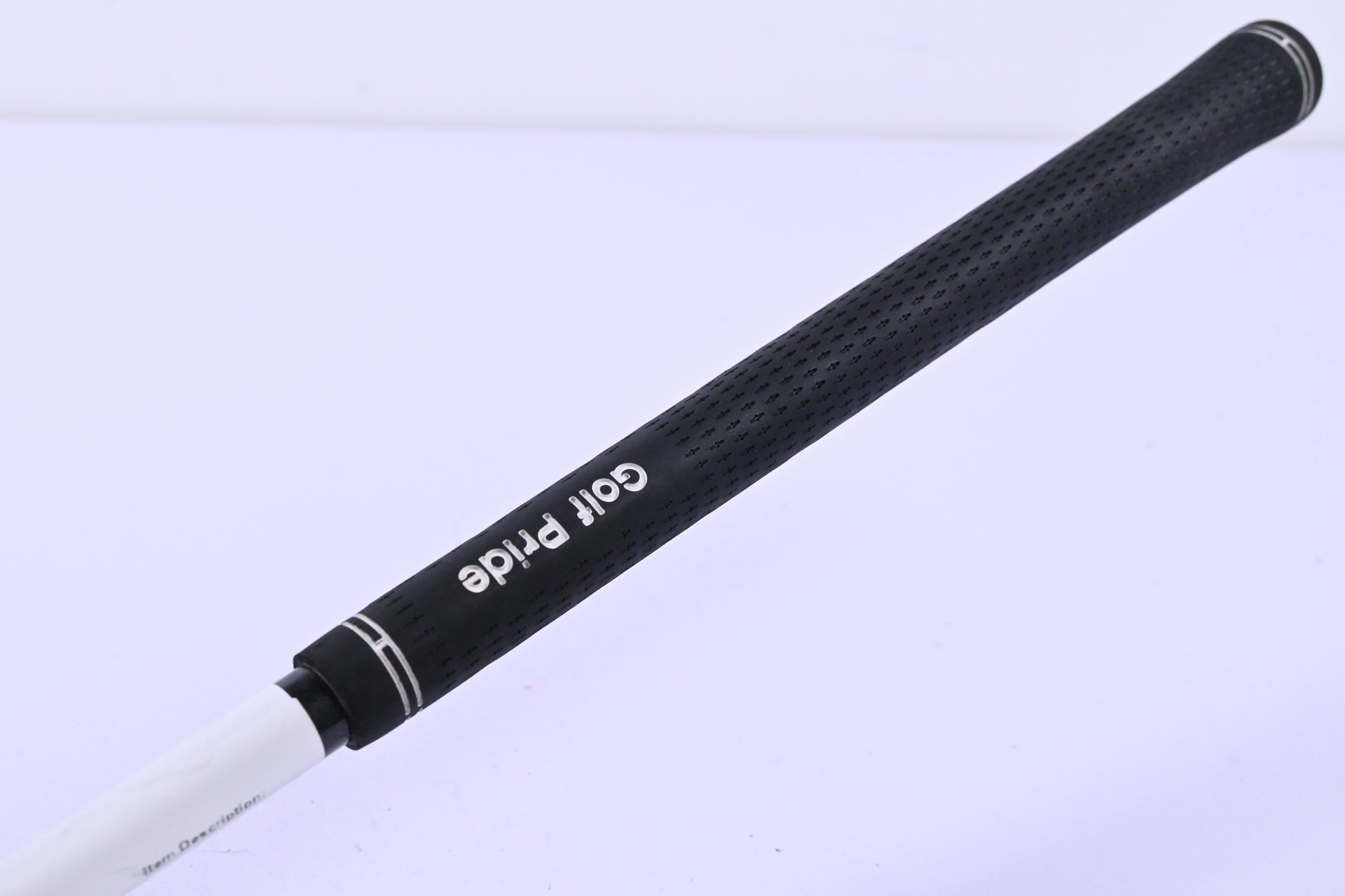Ladies Ping i3+ Pitching Wedge / 47 Degree / Red Dot / Ladies Flex Ping 350