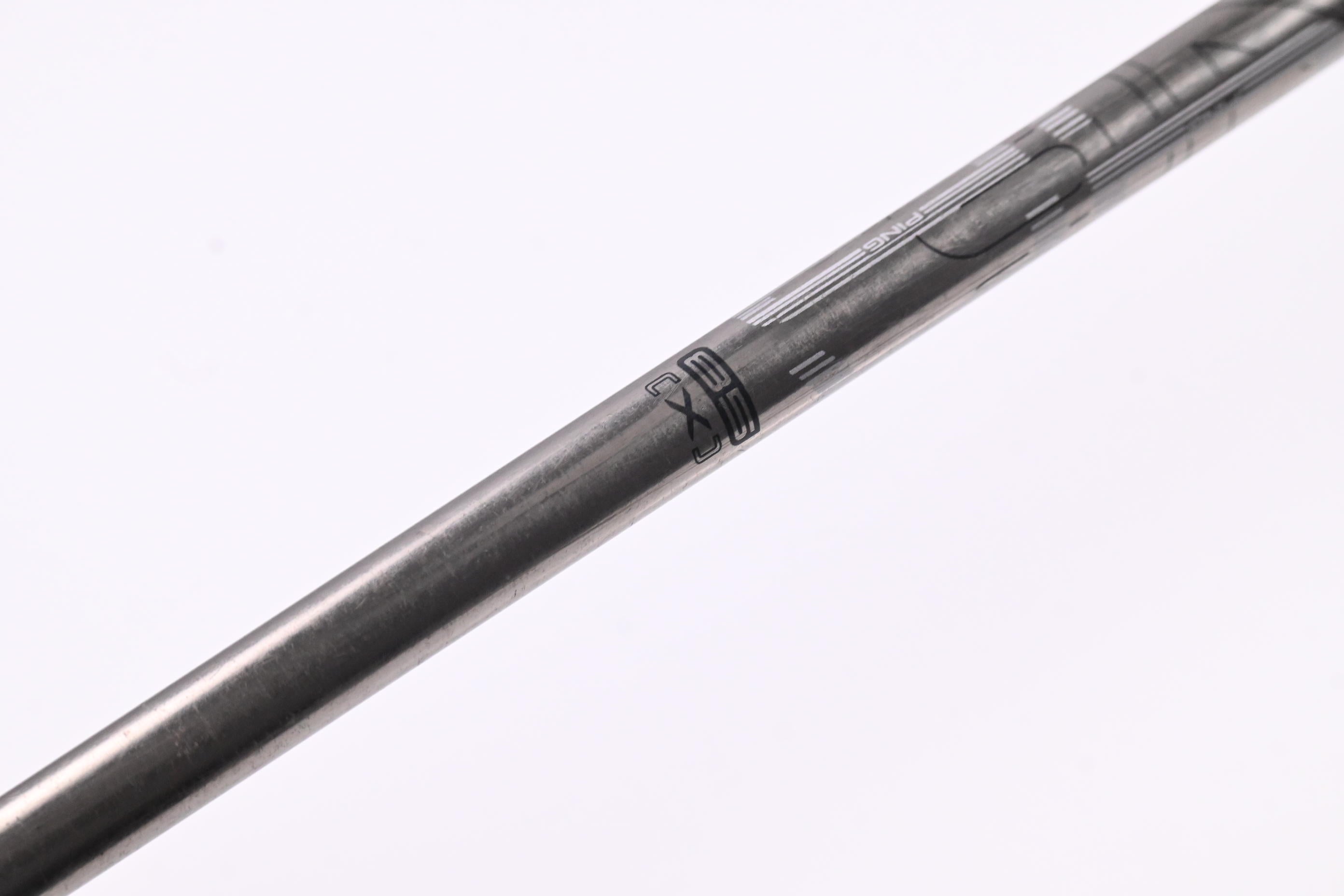 Ping G410 Crossover #2 Hybrid / 17 Degree / X-Flex Ping Tour 85 Shaft