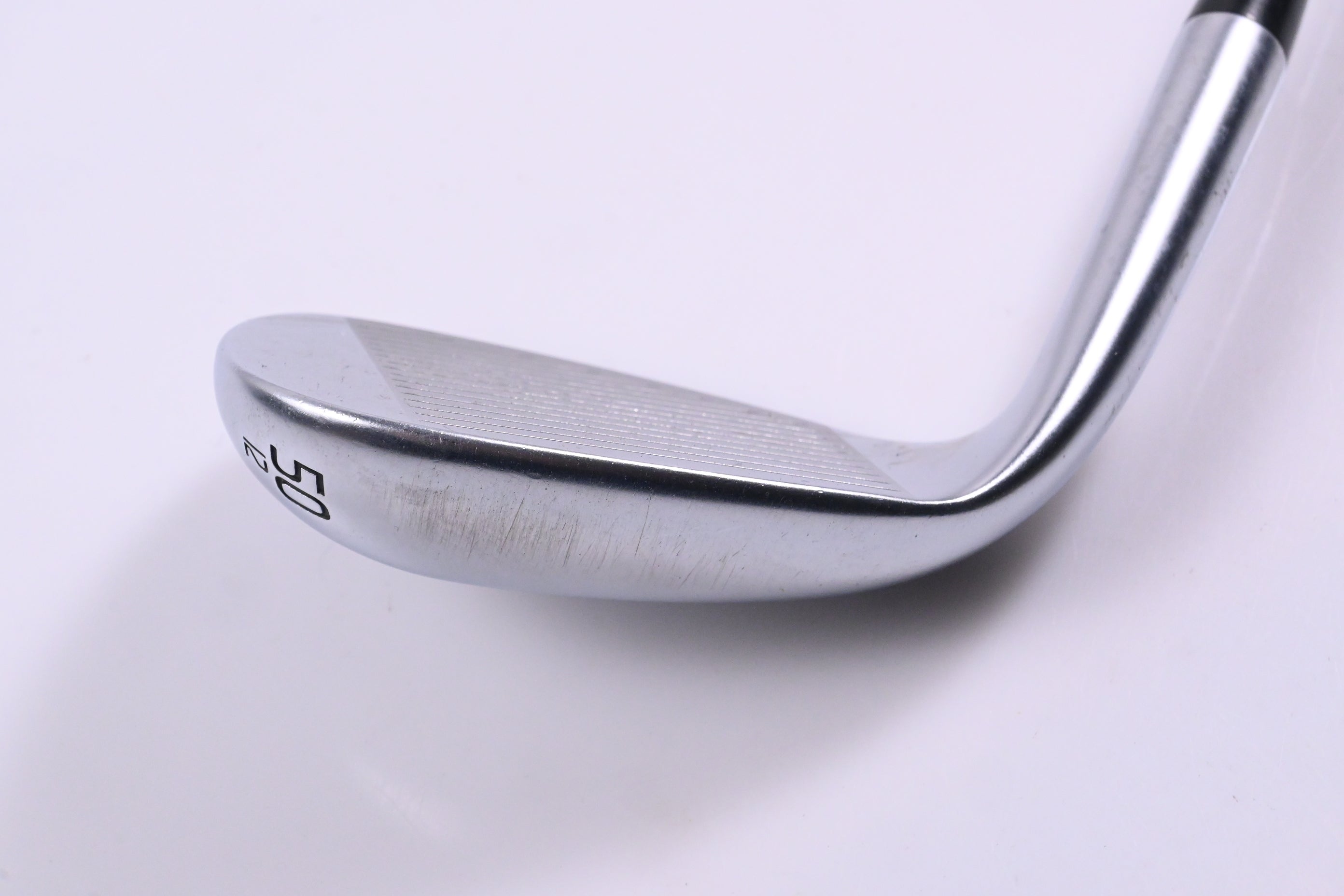 Ping Glide 3.0 Gap Wedge / 50 Degree / Blue Dot / Stiff Flex KBS Tour 120 Shaft