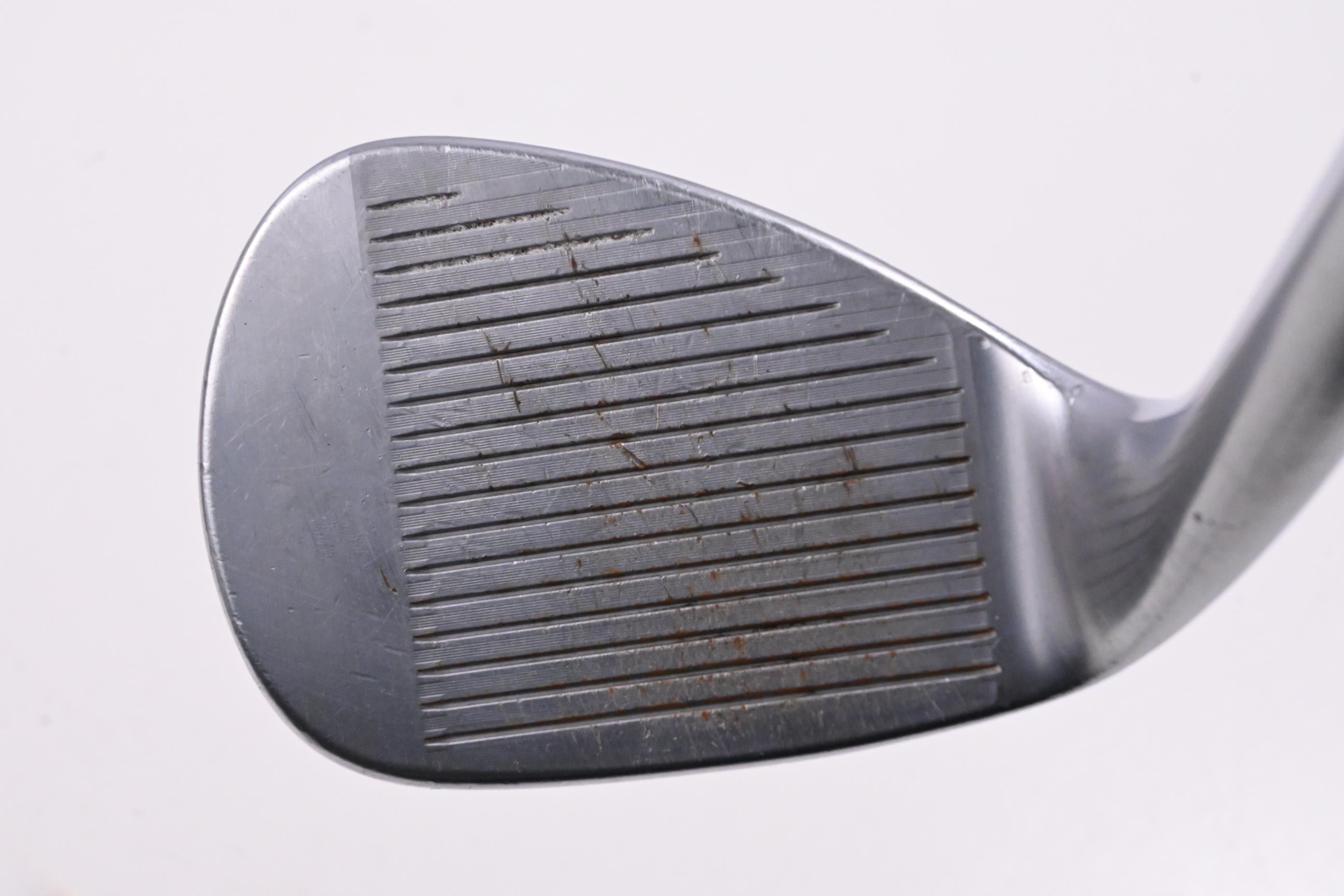 Titleist Vokey SM10 Lob Wedge / 60 Degree / Wedge Flex Vokey SM10 Shaft