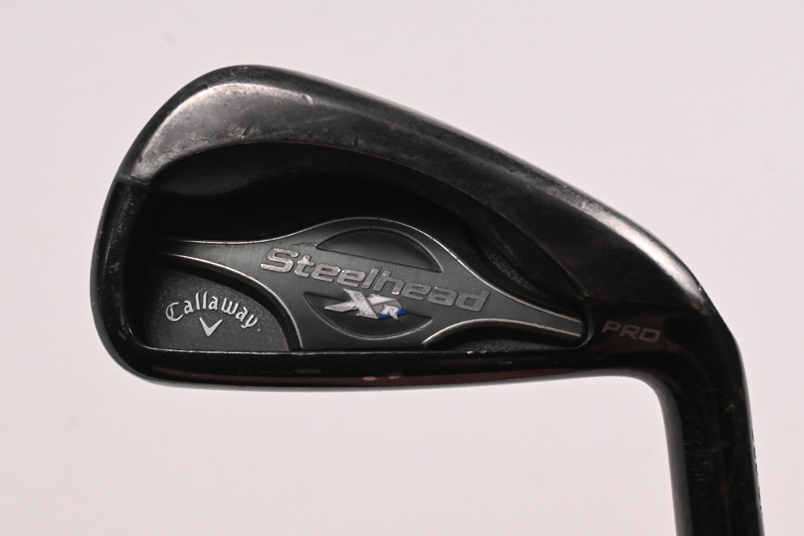 Callaway Steelhead XR #4 Iron / 20.5 Degree / Regular Flex True Temper XP 95
