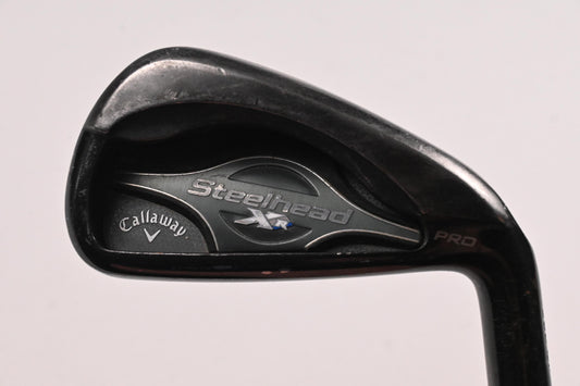 Callaway Steelhead XR #4 Iron / 20.5 Degree / Regular Flex True Temper XP 95