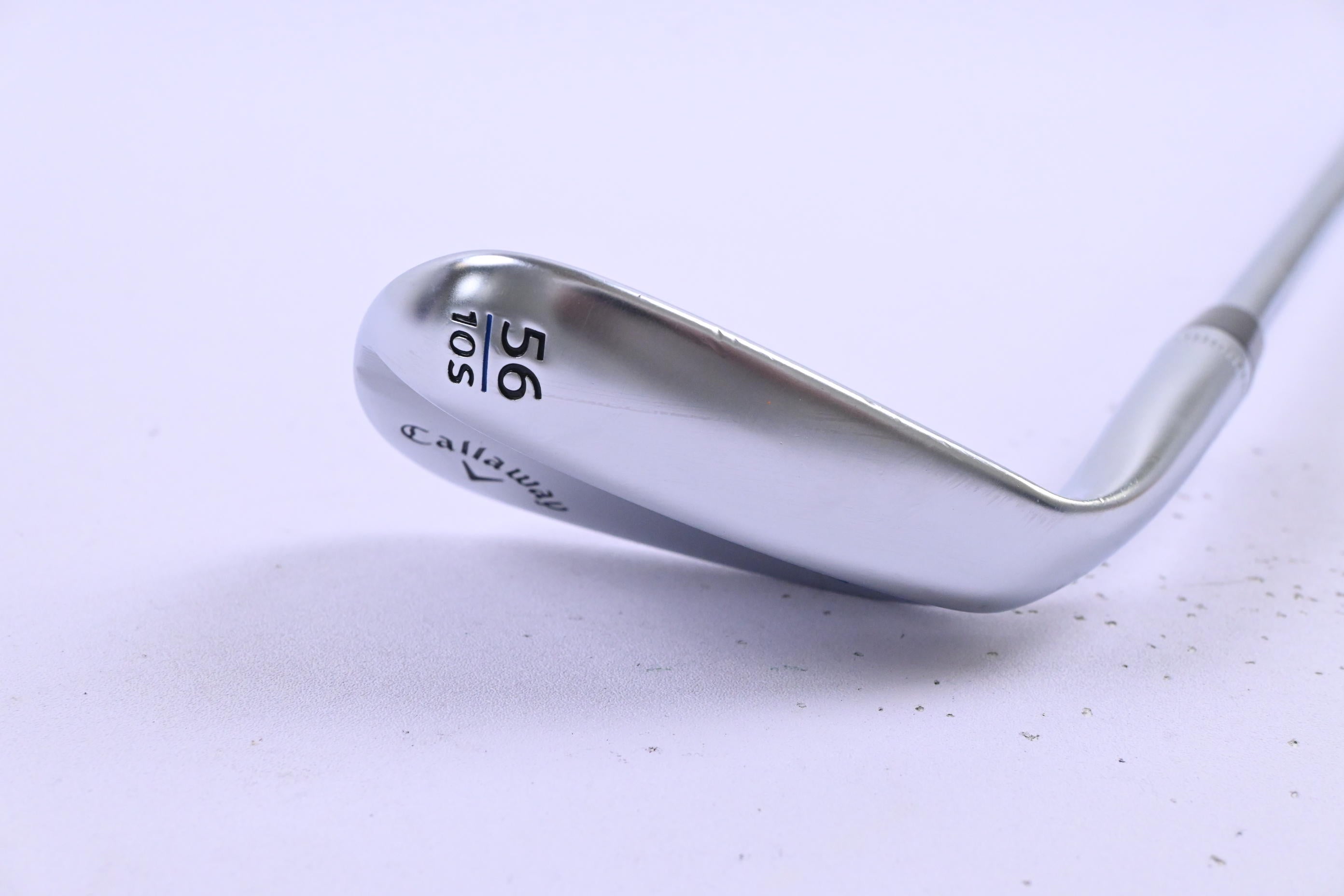 Callaway Jaws MD5 Sand Wedge / 56 Degree / Wedge Flex Callaway Impact Shaft