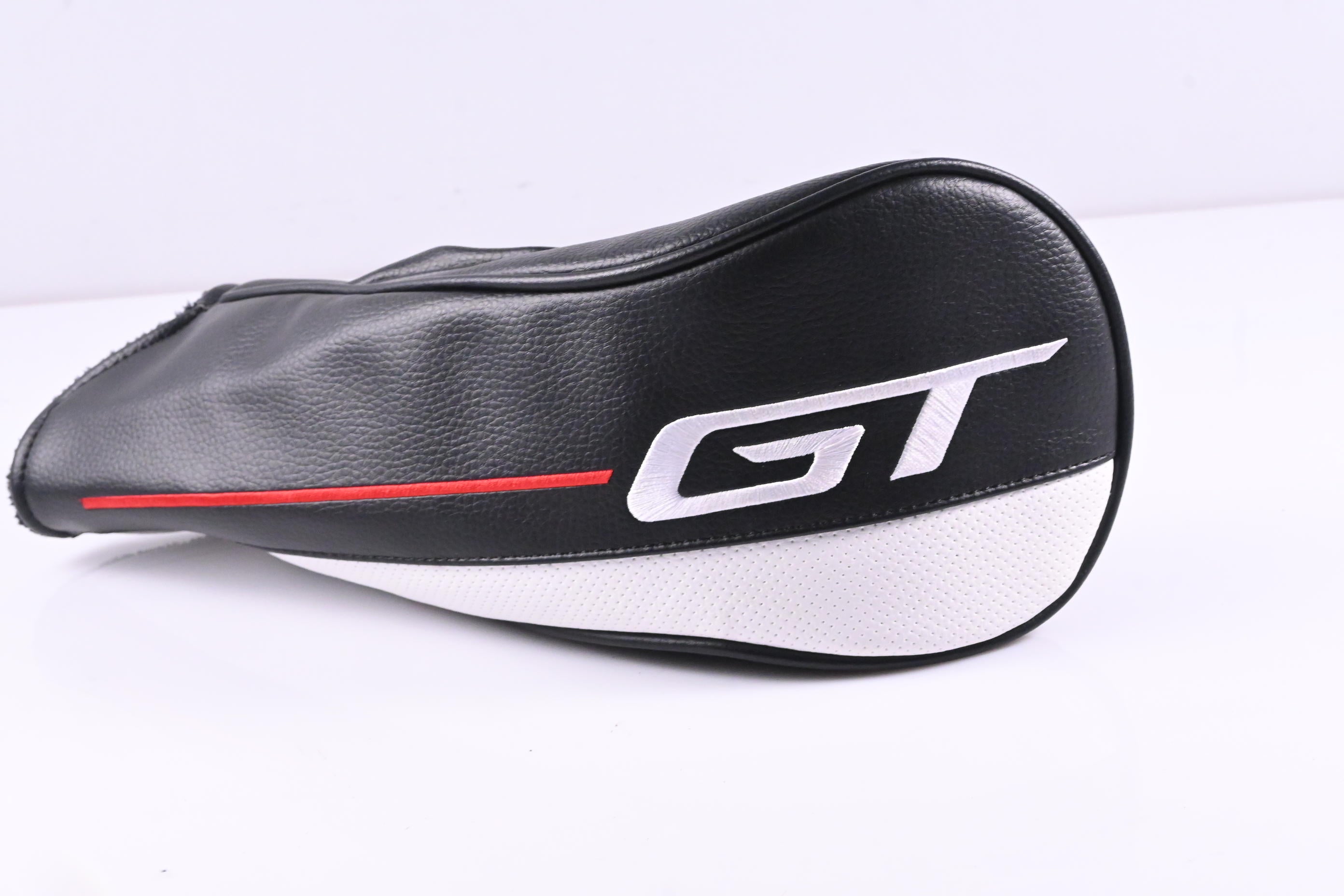 Titleist GT3 Driver / 9 Degree / Stiff Flex Project X HZRDUS Gen4 Black 60 Shaft