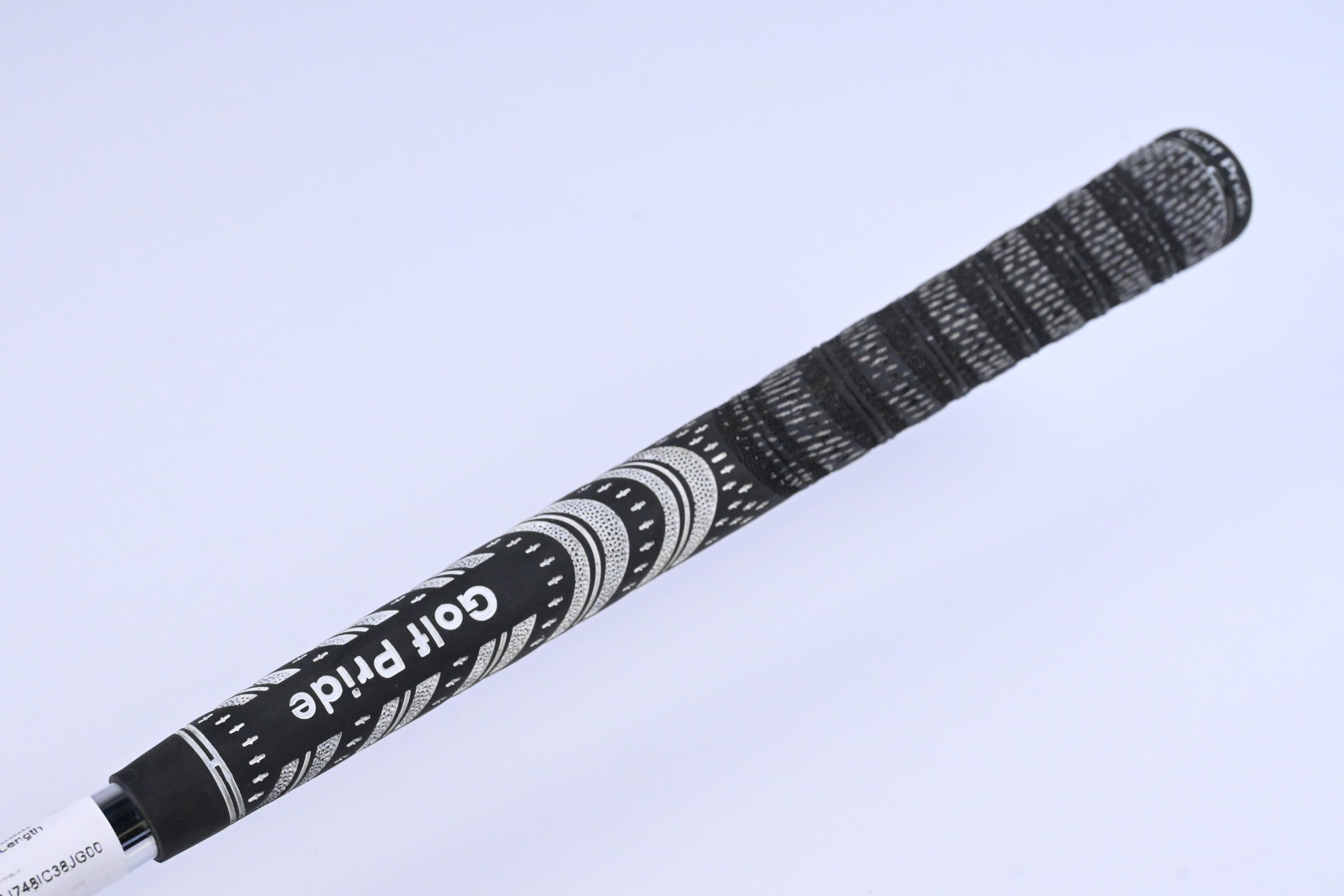 Cobra Aerojet One Length #8 Iron / Stiff Flex KBS Tour Lite Shaft