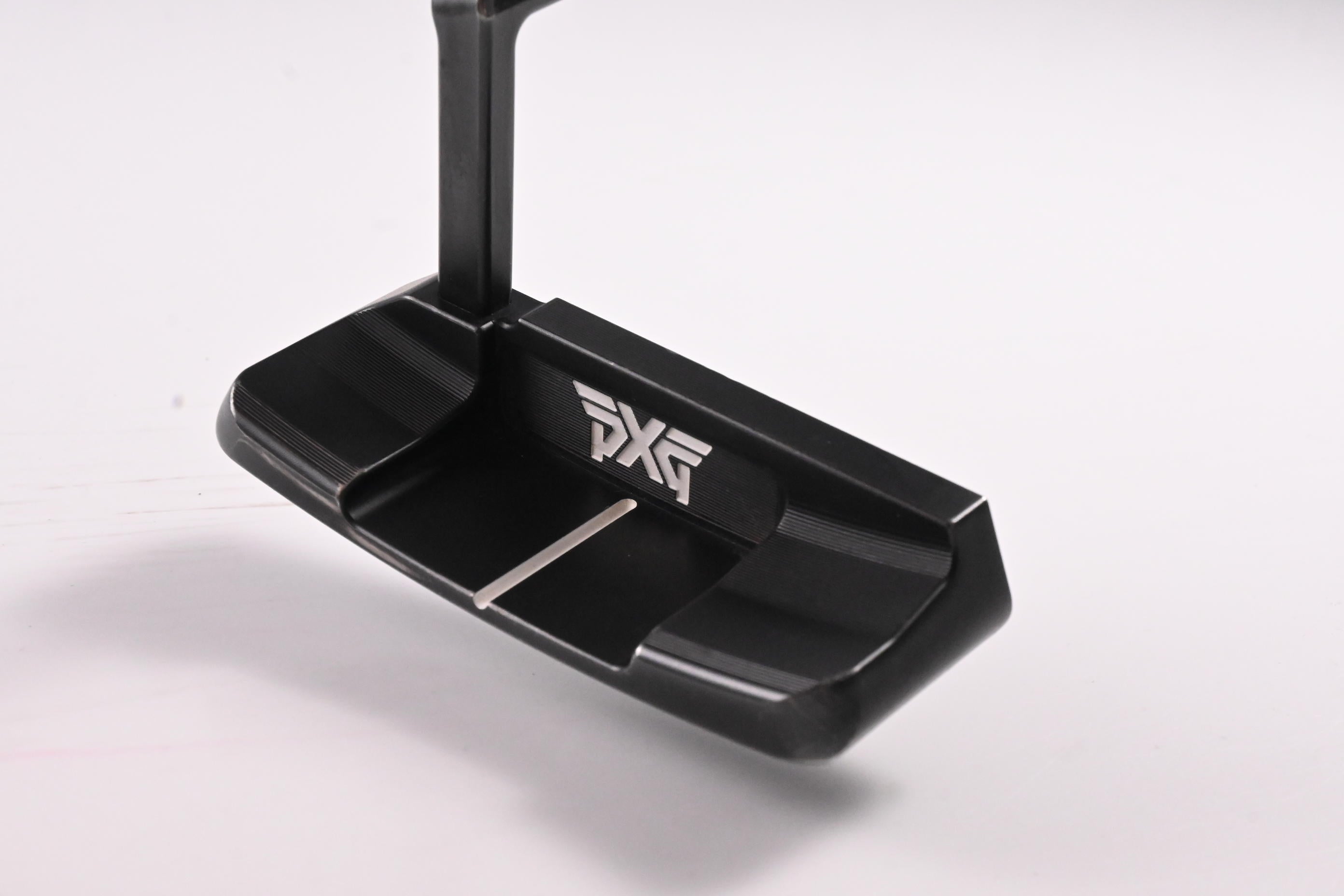 PXG 0211 Gen 2 Closer Putter / 34.5 Inch