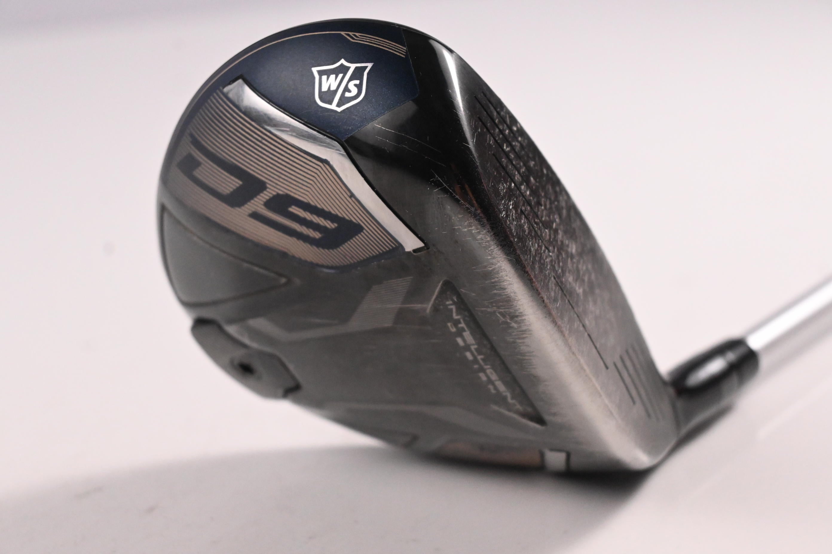 Wilson D9 #5 Wood / 18 Degree / Regular Flex Tensei CK Blue 60 Shaft