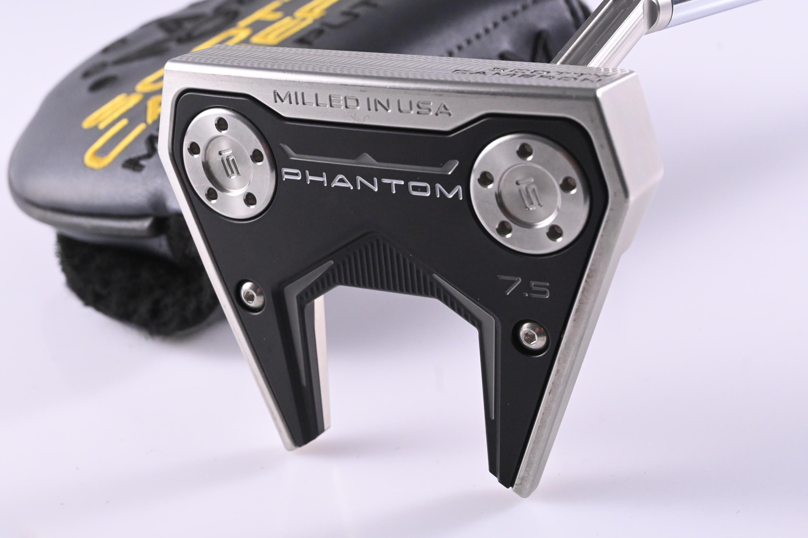 Scotty Cameron 2024 Phantom 7.5 Putter / 34 Inch