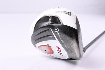 Taylormade R11 Driver / 12 Degree / Regular Flex Aldila  RIP 60 Shaft