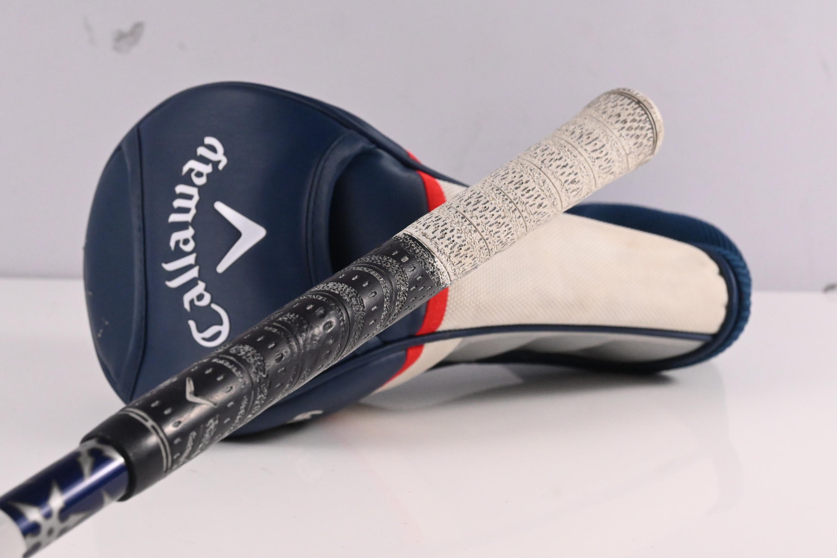 Callaway Big Bertha 2014 Driver / 10.5 Degree / Regular Flex Fubuki 50 Shaft