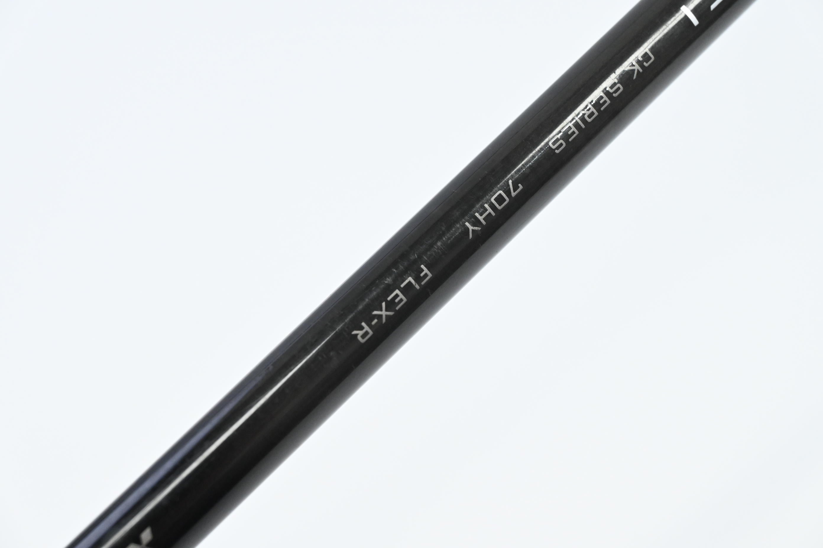Titleist 818 H1 #4 Hybrid / 23 Degree / Regular Flex Tensei CK Blue 70 Shaft