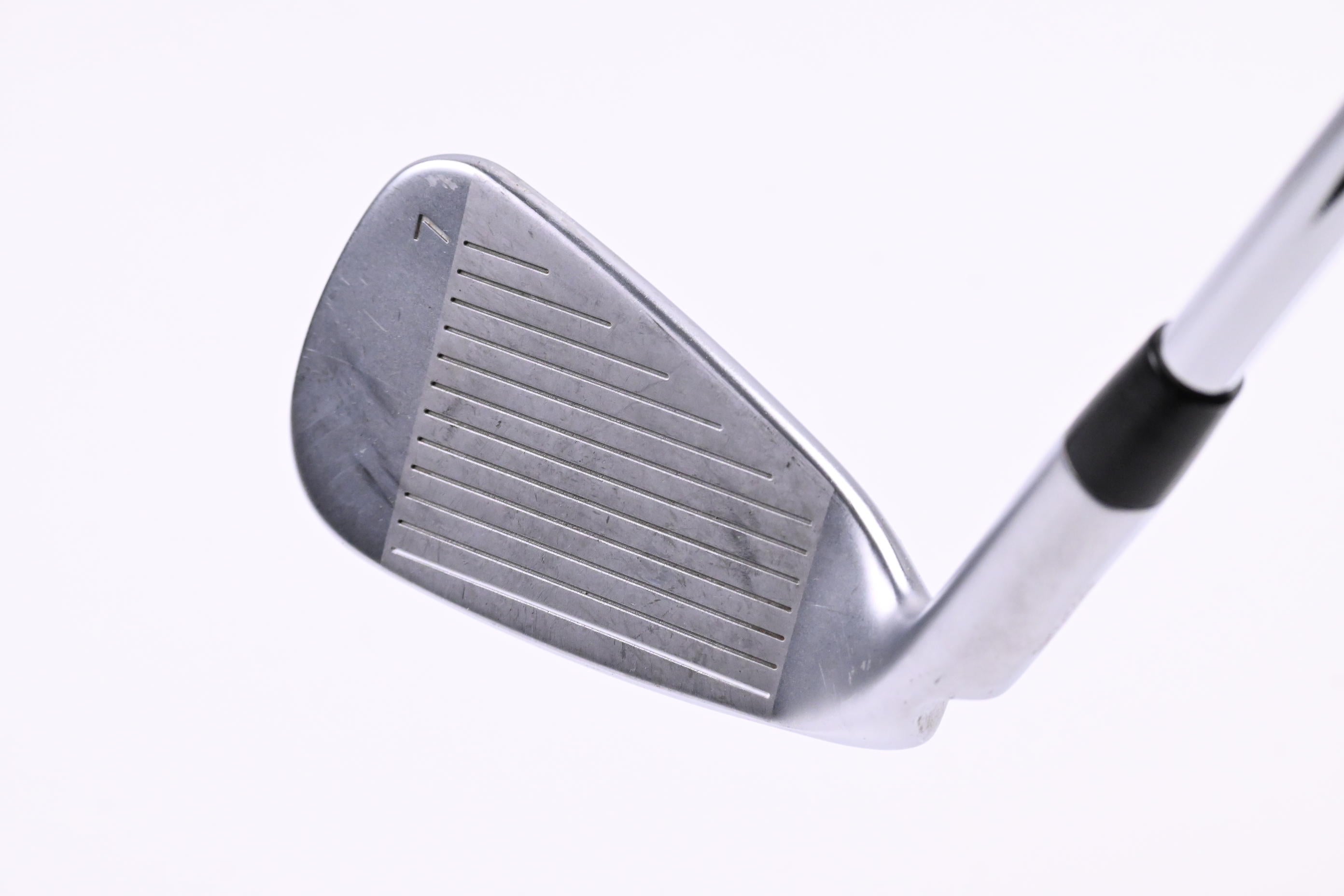 Ping G440 #7 Iron / 29 Degree / Green Dot / Regular Flex Dynamic Gold Mid 100