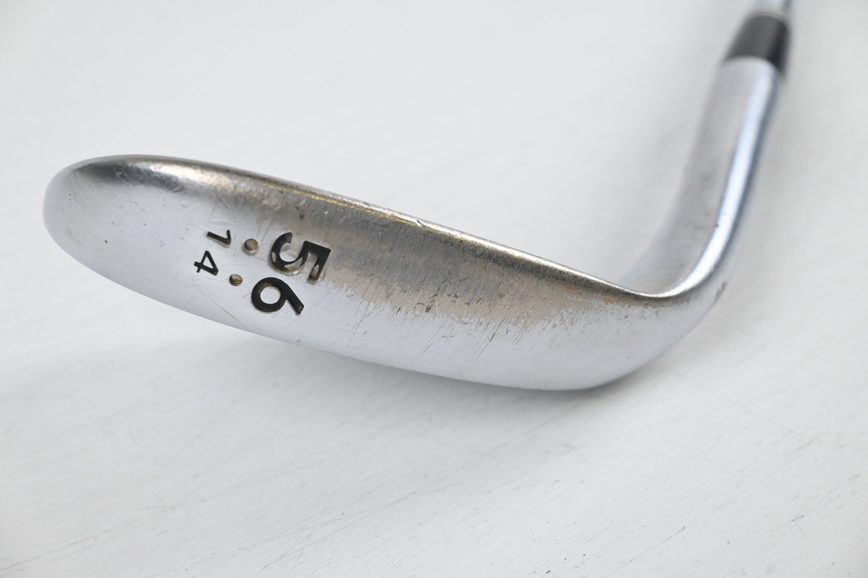 Cleveland CG16 Sand Wedge / 56 Degree / Wedge Flex Steel Shaft