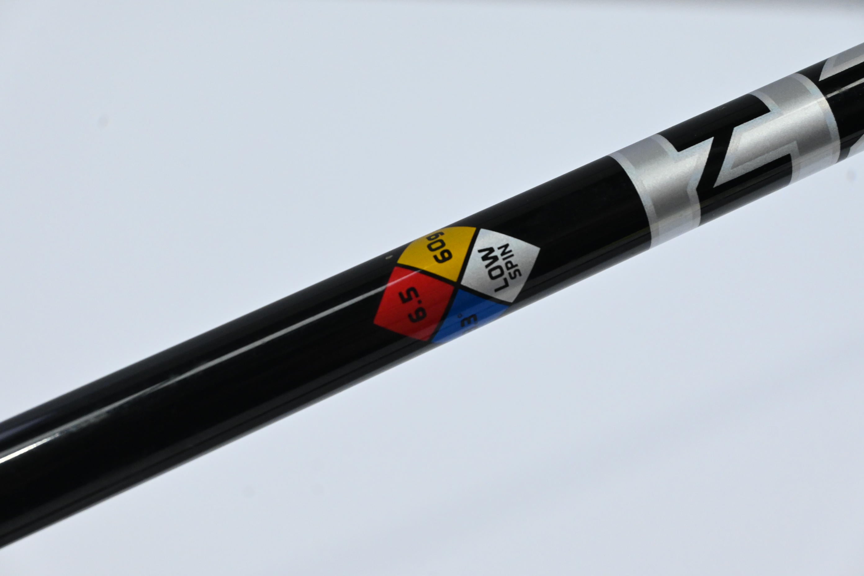 Project X HZRDUS Gen4 Black 60 Driver Shaft / X-Flex / Callaway 2nd Gen