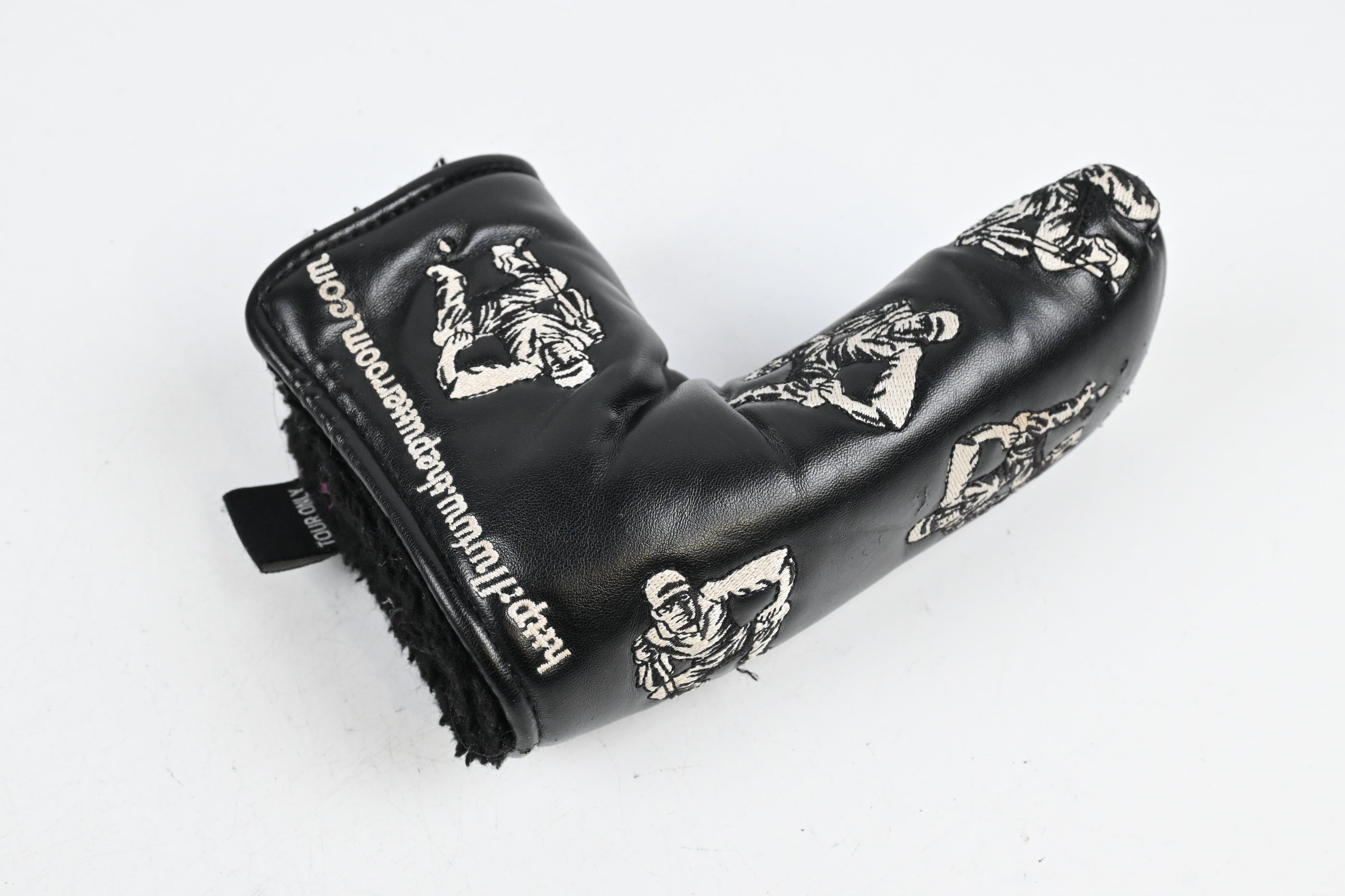 Scotty Cameron Studio Stainless Putter / 34 Inch
