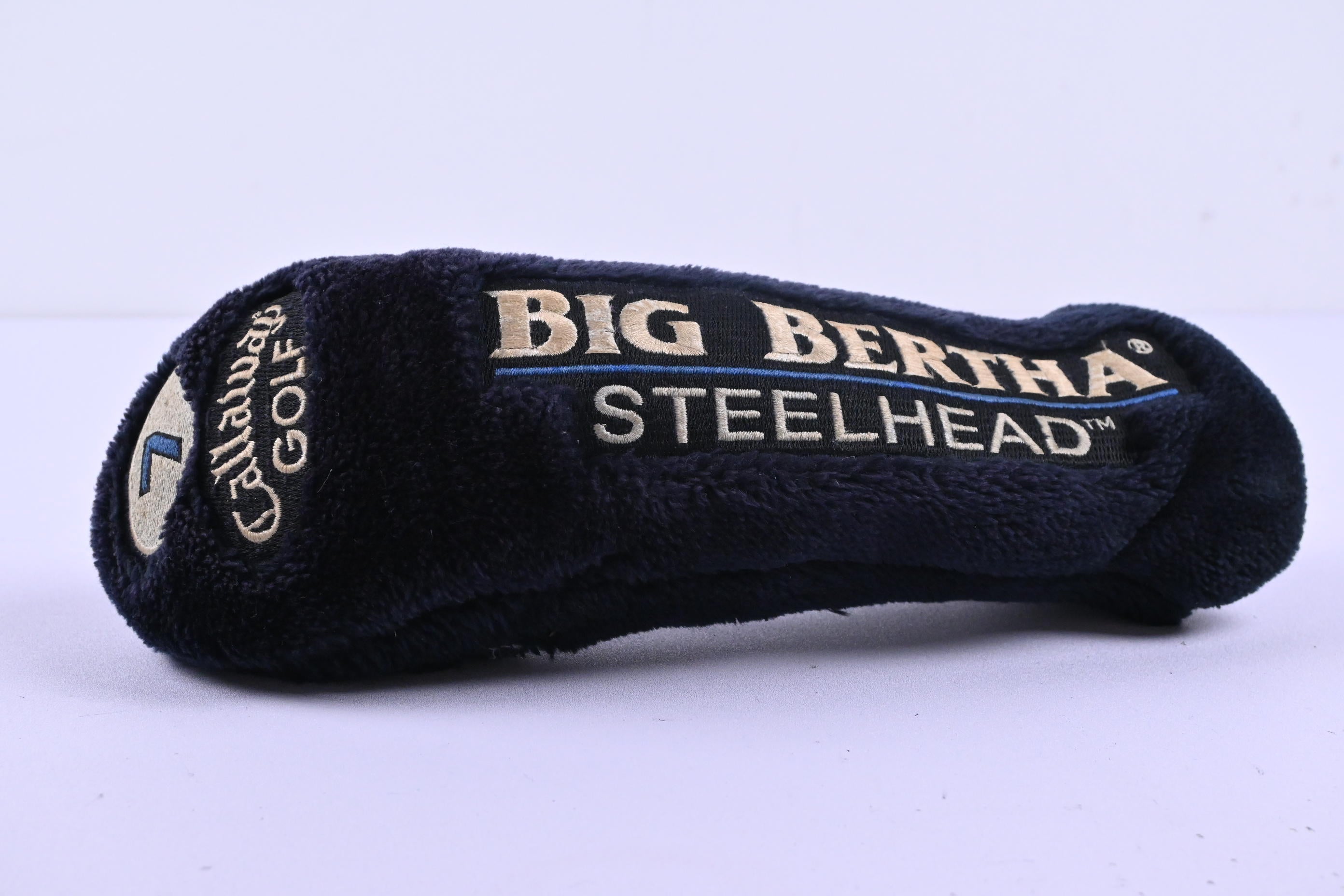 Callaway Steelhead #7 Wood / 20 Degree / Regular Flex Callaway Memphis 98