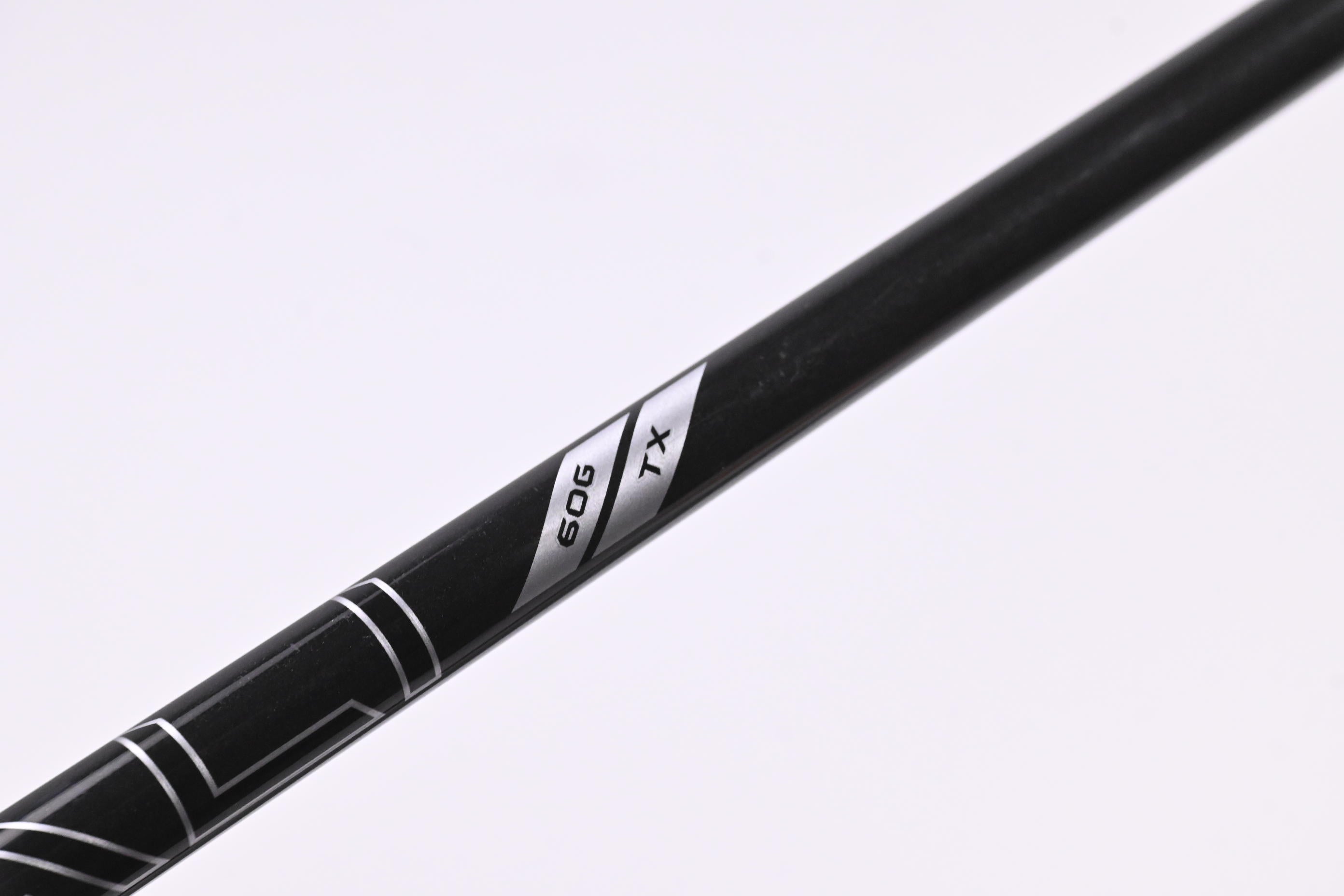 Project X Denali Black 60 Driver Shaft / TX-Flex / Callaway 2nd Gen
