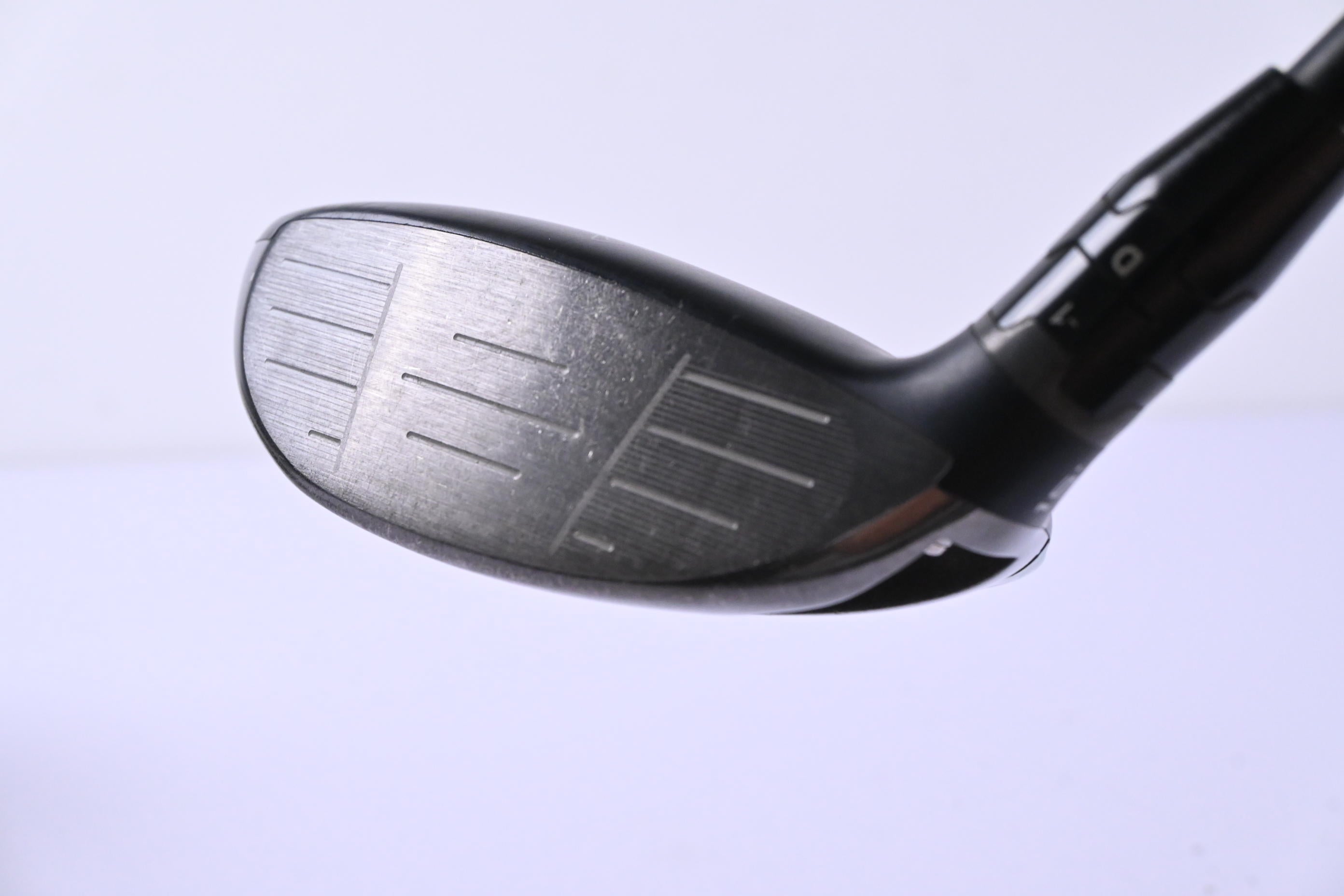 Callaway Elyte #3 Wood / 15 Degree / Stiff Flex Tensei 1K Black 75 Shaft