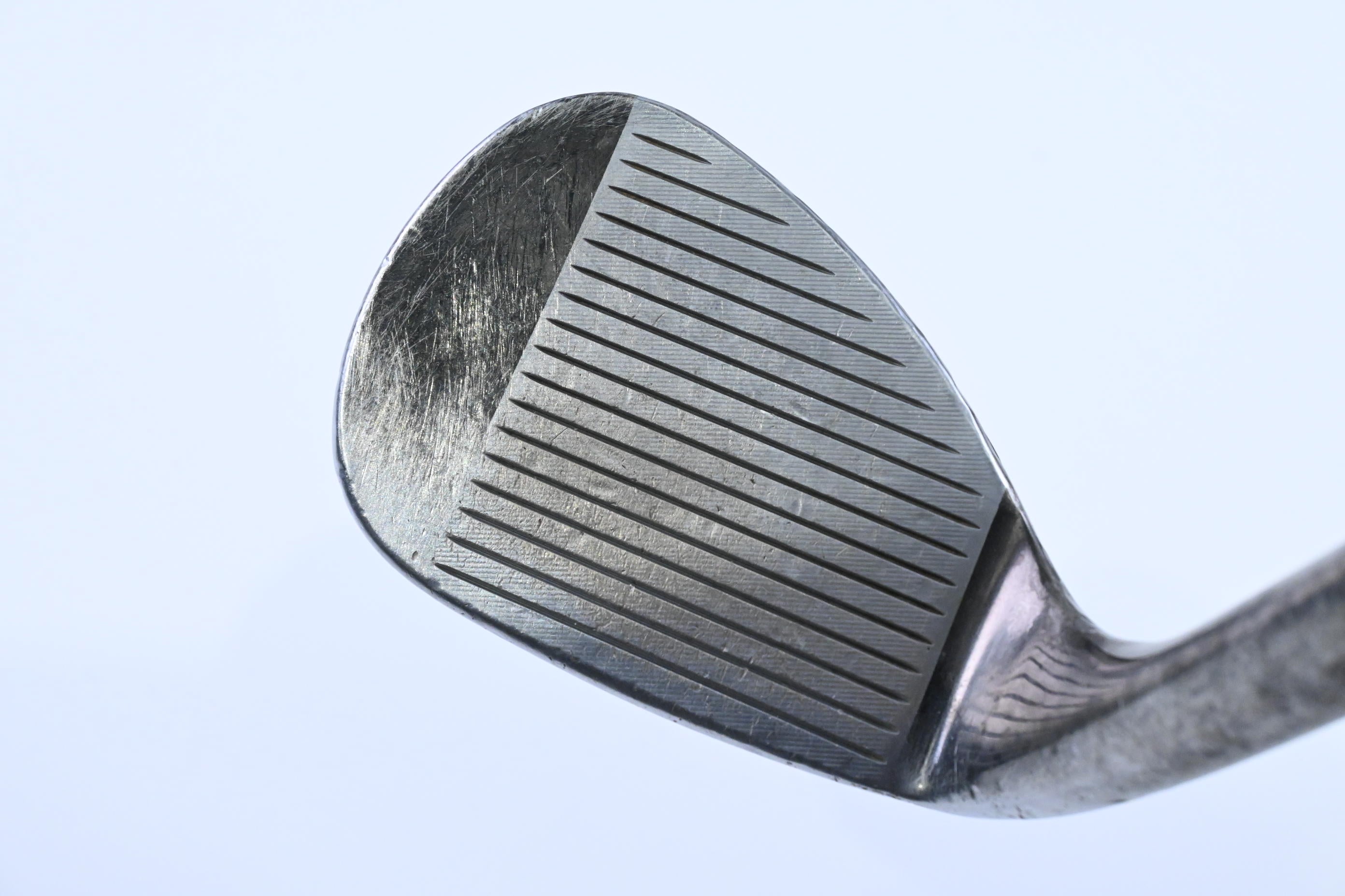 Callaway Opus Platinum Lob Wedge / 58 Degree / Wedge Flex Dynamic Gold 115