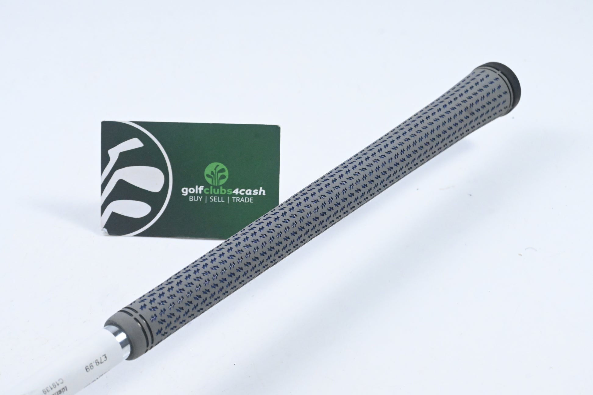 Left Hand Callaway Apex DCB #7 Iron / Stiff Flex Dynamic Gold S300 AMT Shaft