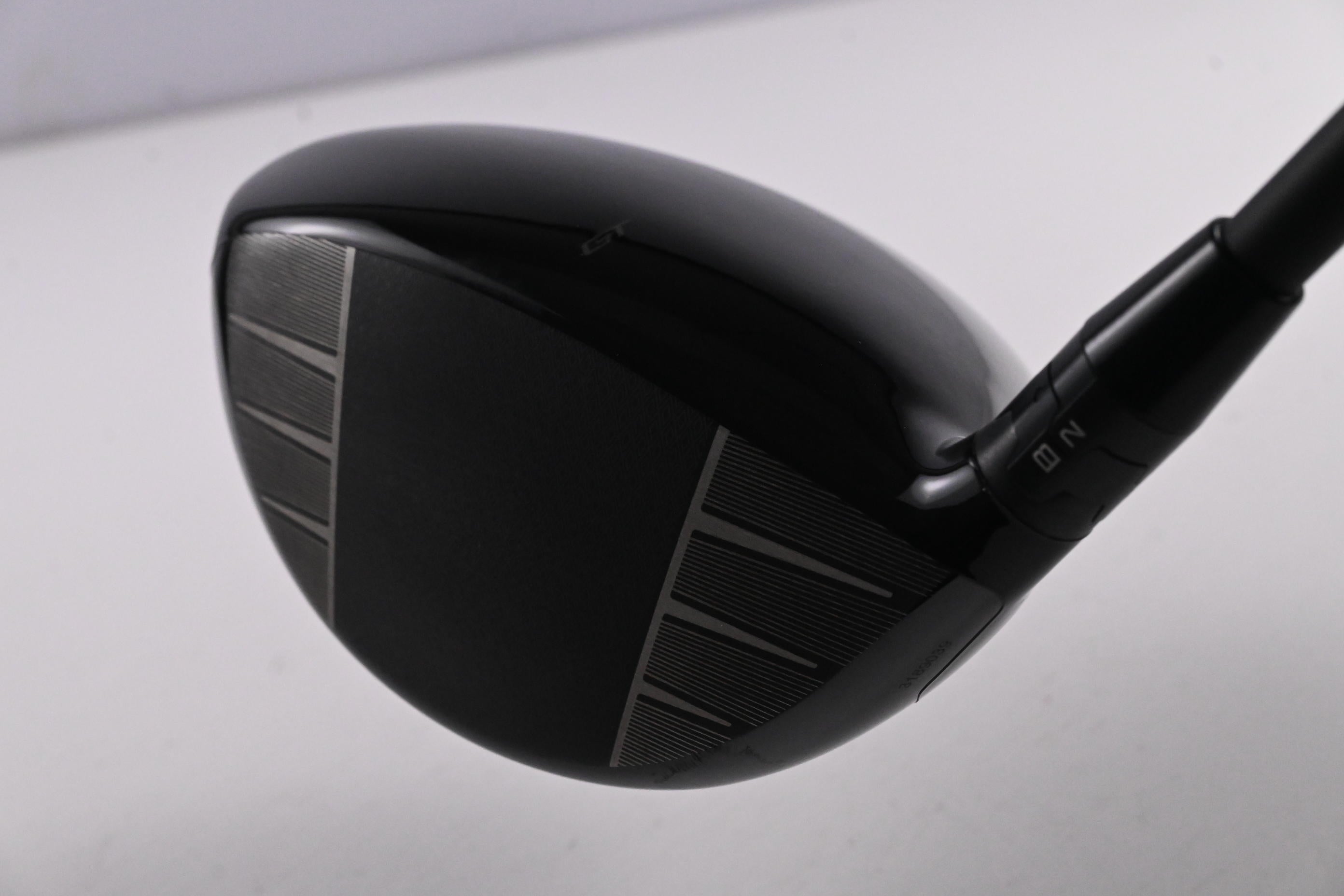 Titleist GT3 Driver / 9 Degree / Stiff Flex Project X HZRDUS Gen5 Black 60 Shaft