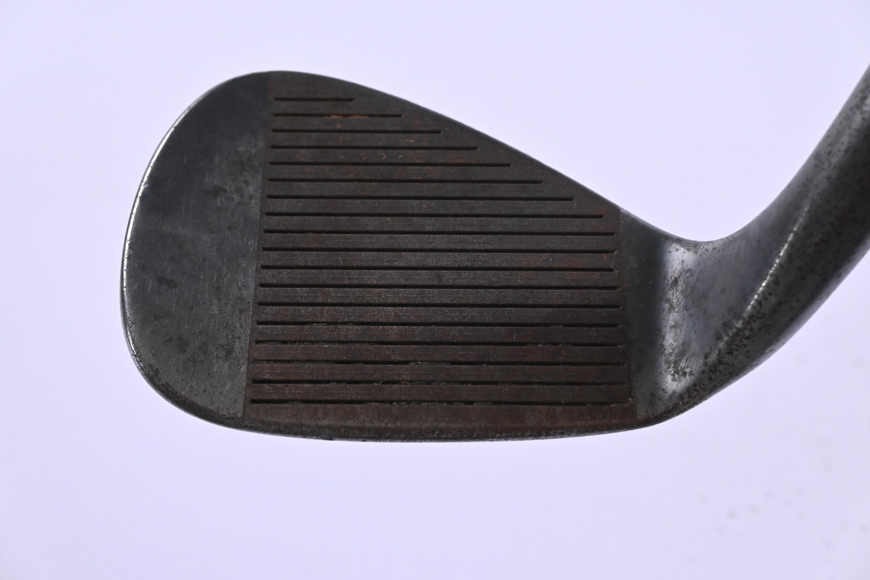 Taylormade Milled Grind 3 Black Gap Wedge / 50 Degree / Stiff Flex DG S200 Shaft