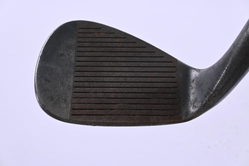 Taylormade Milled Grind 3 Black Gap Wedge / 50 Degree / Stiff Flex DG S200 Shaft